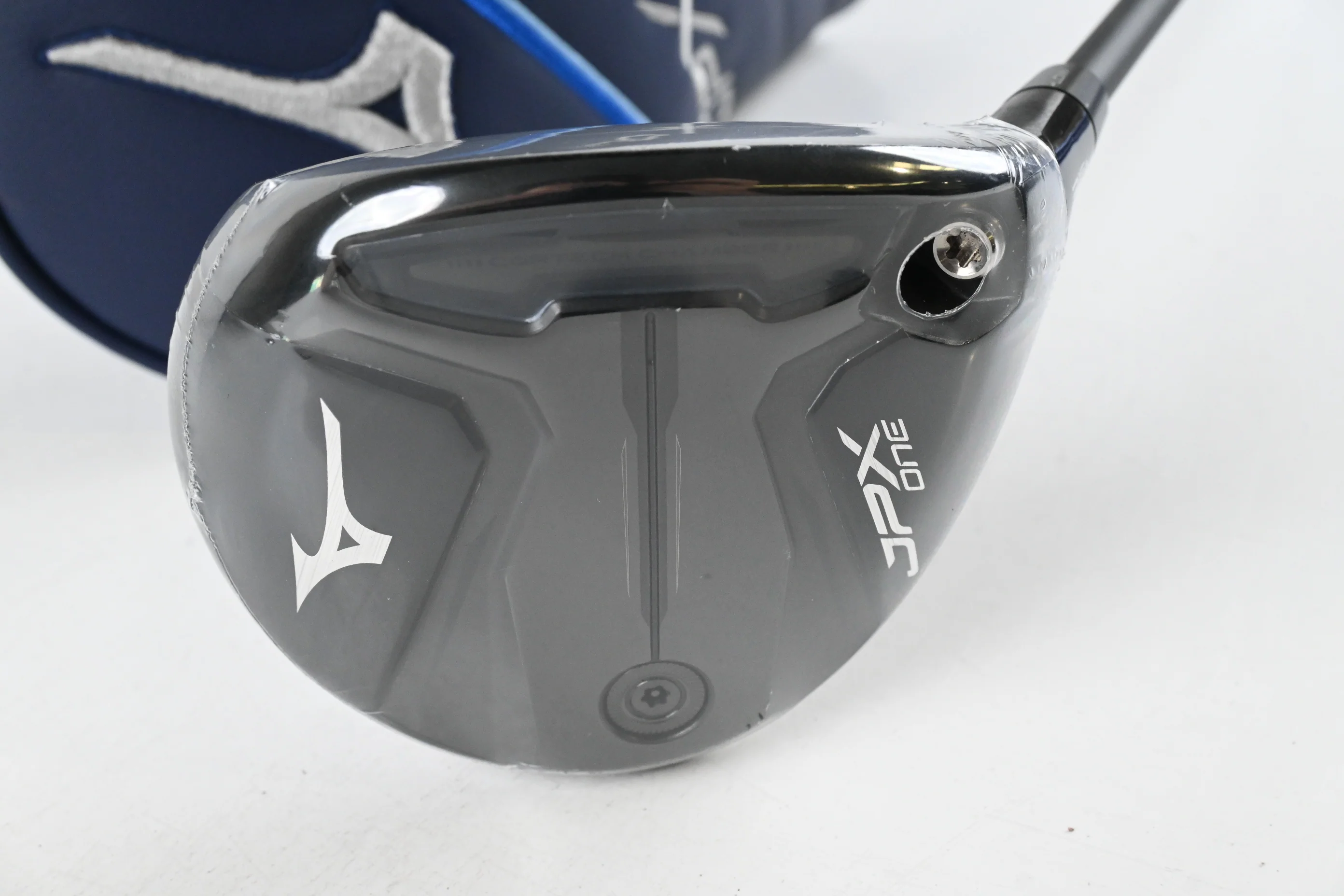 Mizuno JPX One #3 Wood / 15 Degree / Regular Flex Tensei 1K Blue 65 Shaft - Image 2