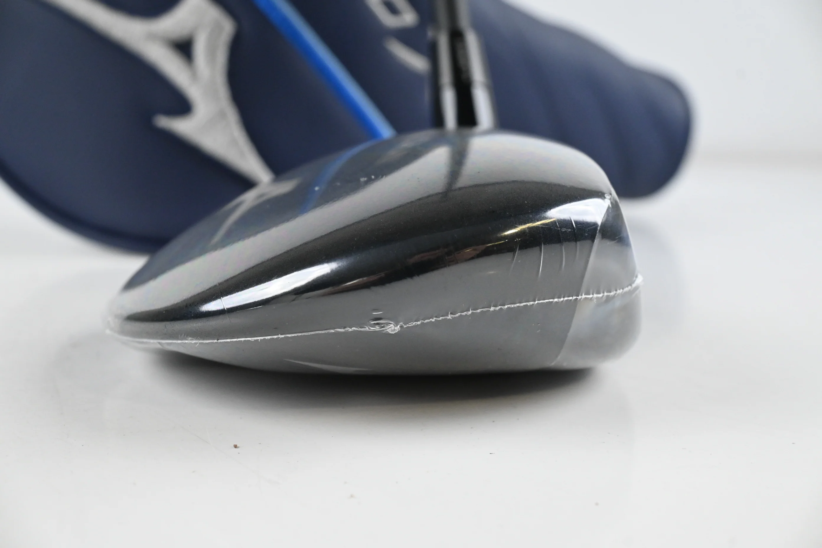 Mizuno JPX One #3 Wood / 15 Degree / Regular Flex Tensei 1K Blue 65 Shaft - Image 3