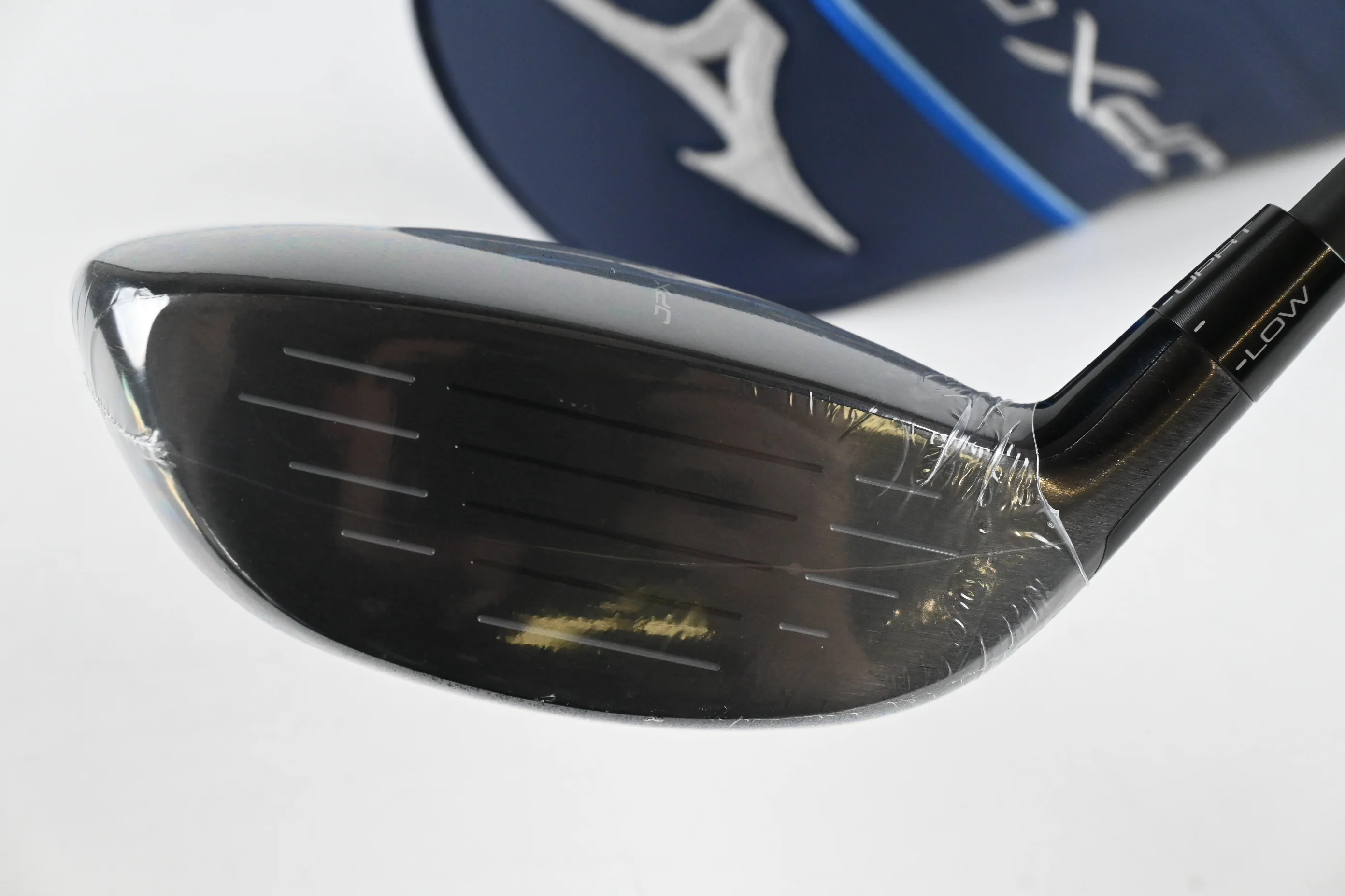 Mizuno JPX One #3 Wood / 15 Degree / Regular Flex Tensei 1K Blue 65 Shaft - Image 4