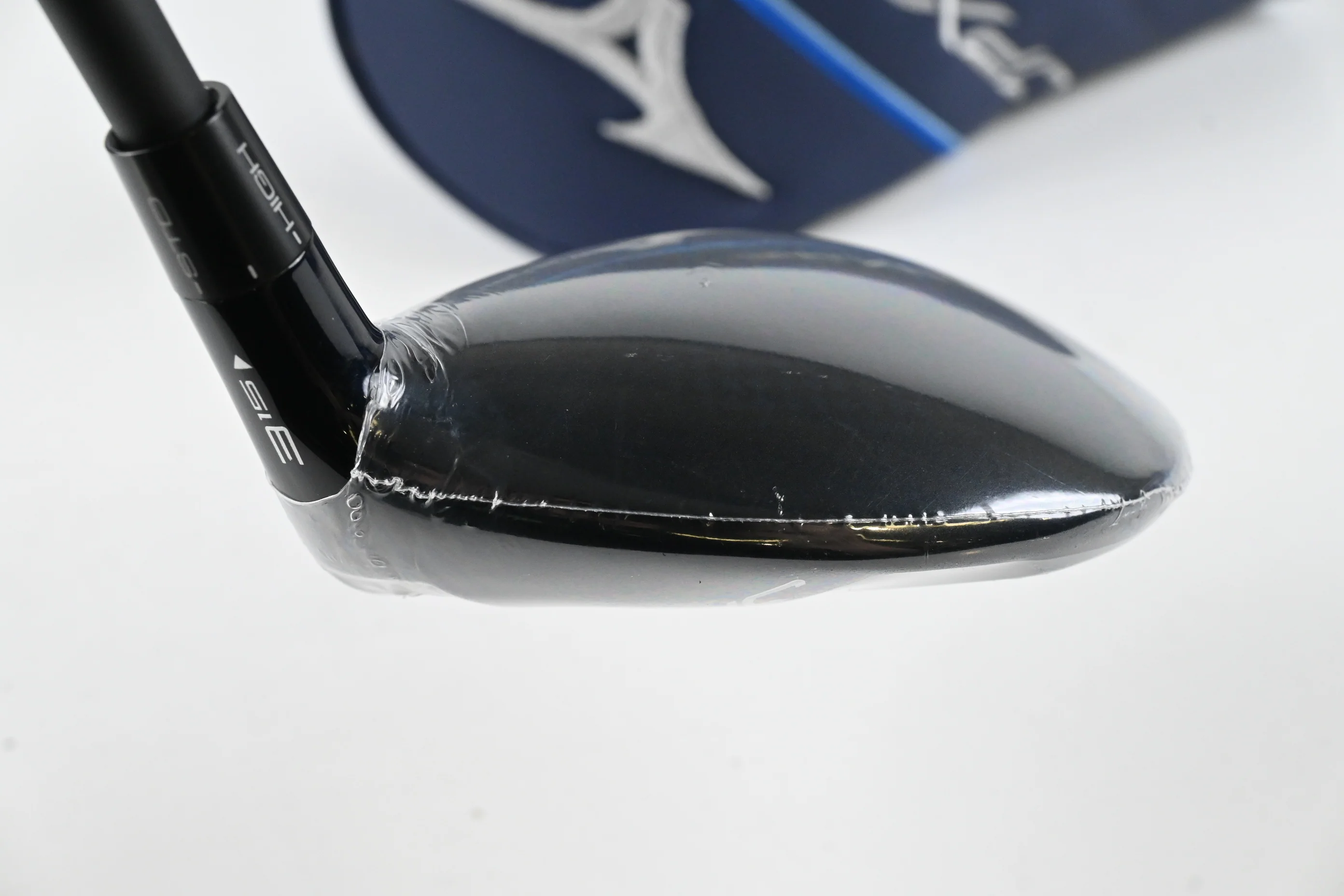 Mizuno JPX One #3 Wood / 15 Degree / Regular Flex Tensei 1K Blue 65 Shaft - Image 5