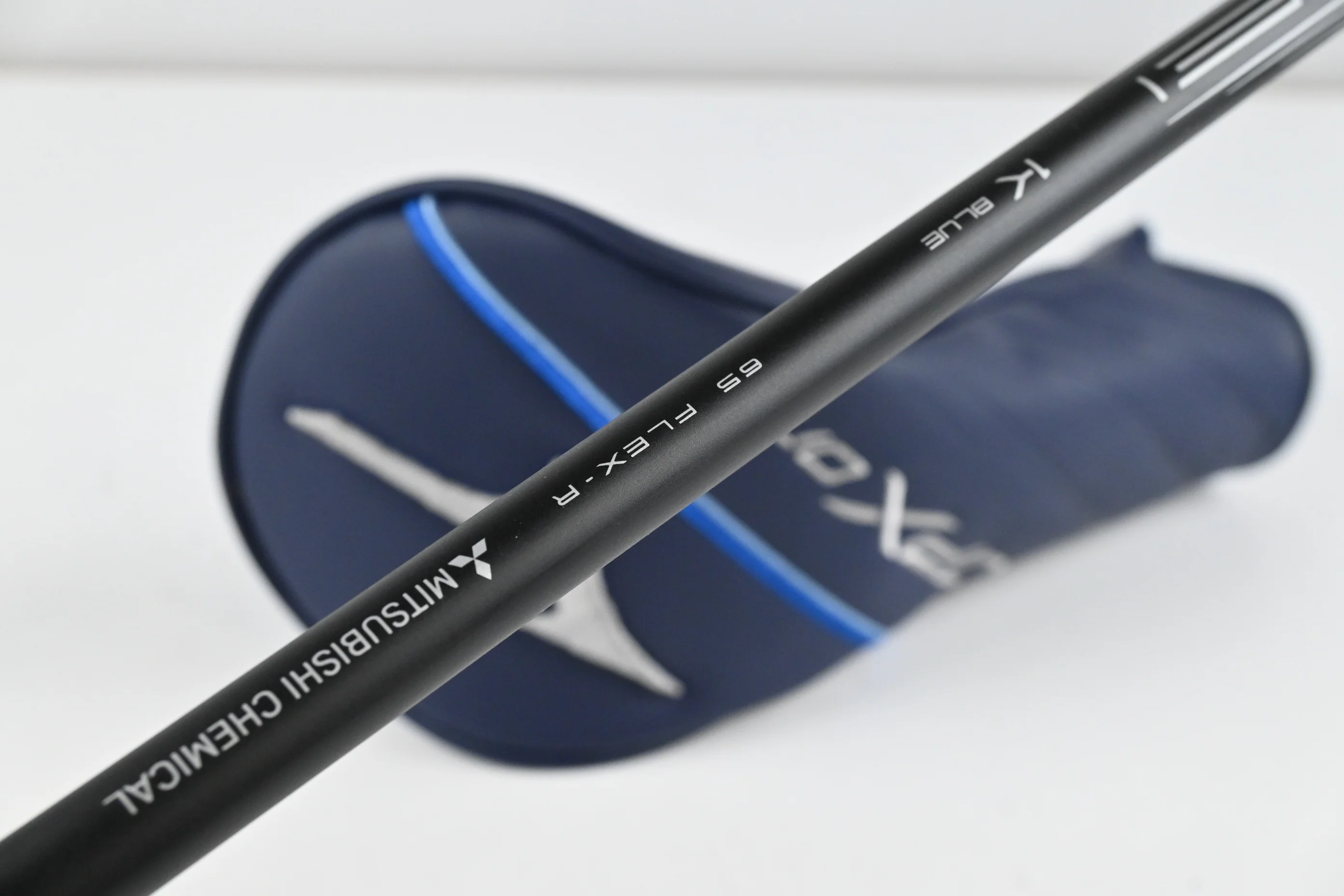 Mizuno JPX One #3 Wood / 15 Degree / Regular Flex Tensei 1K Blue 65 Shaft - Image 6