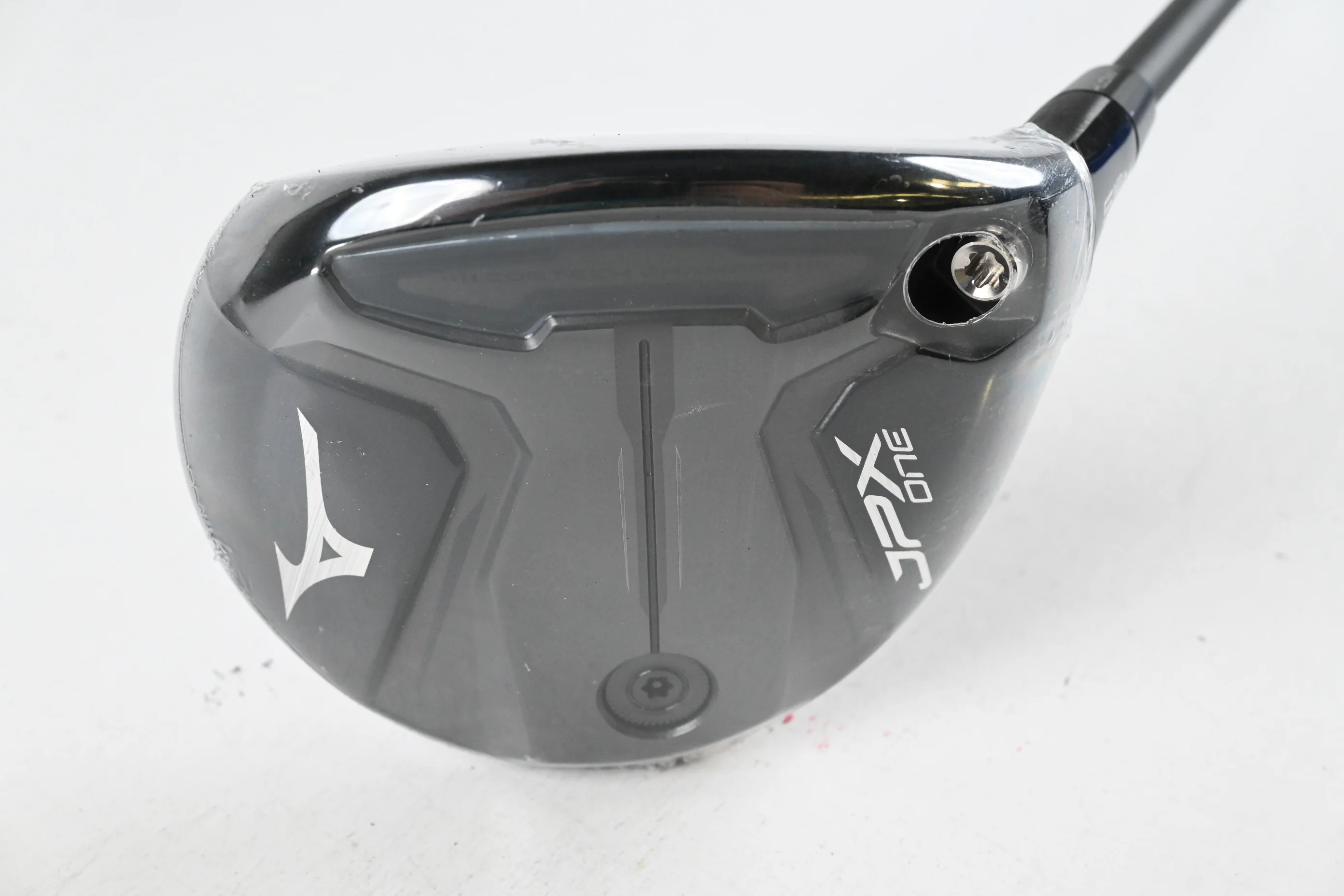 Mizuno JPX One #5 Wood / 18 Degree / Stiff Flex Tensei 1K Blue 65 Shaft - Image 2