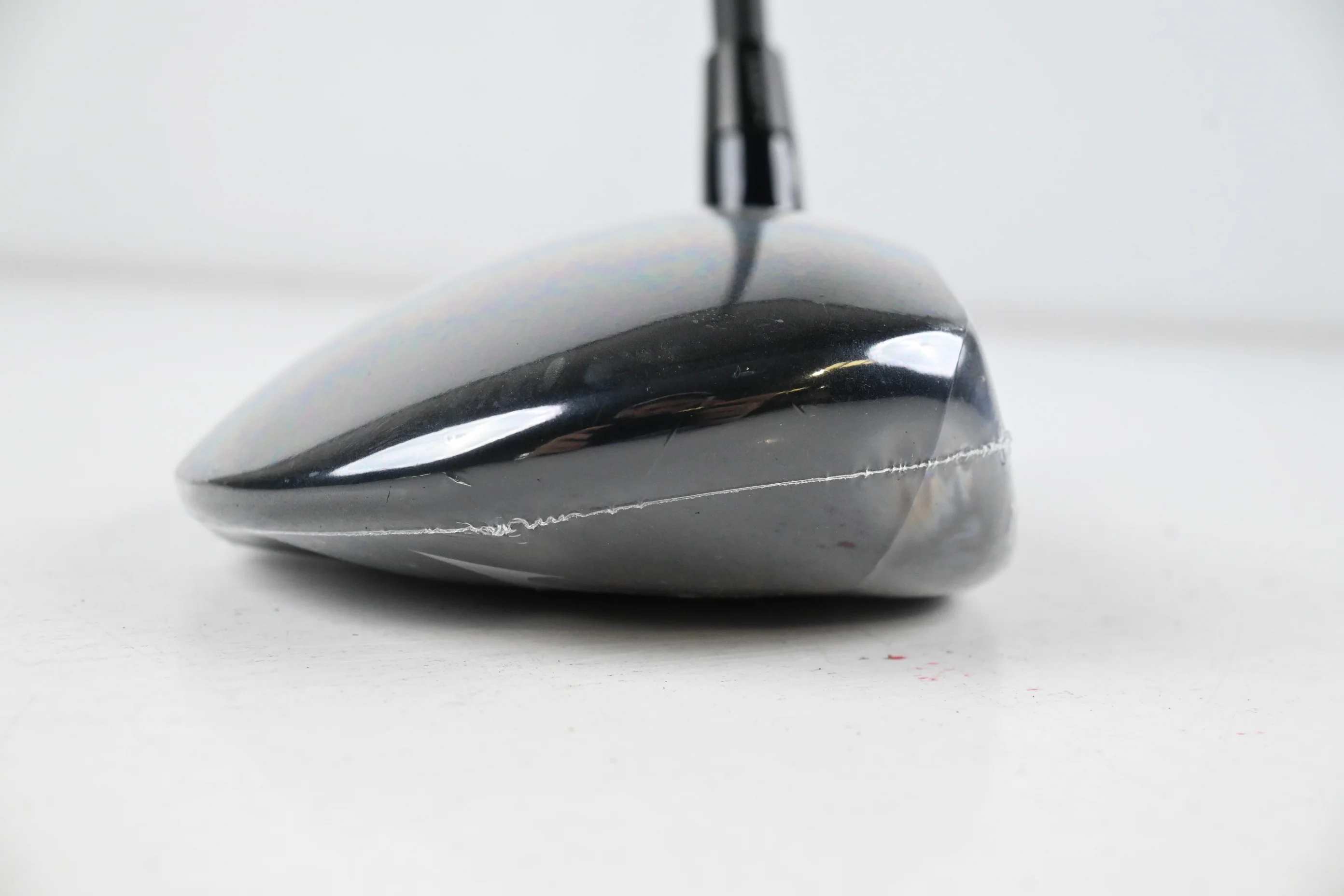 Mizuno JPX One #5 Wood / 18 Degree / Stiff Flex Tensei 1K Blue 65 Shaft - Image 3
