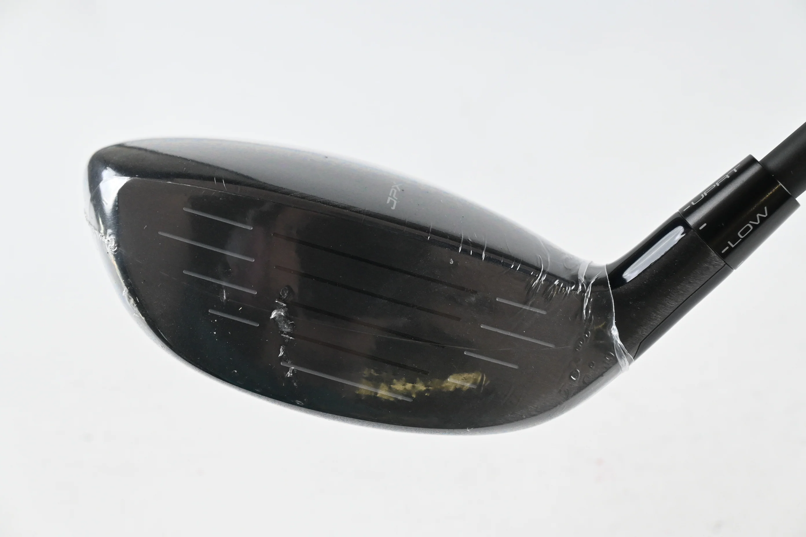 Mizuno JPX One #5 Wood / 18 Degree / Stiff Flex Tensei 1K Blue 65 Shaft - Image 4