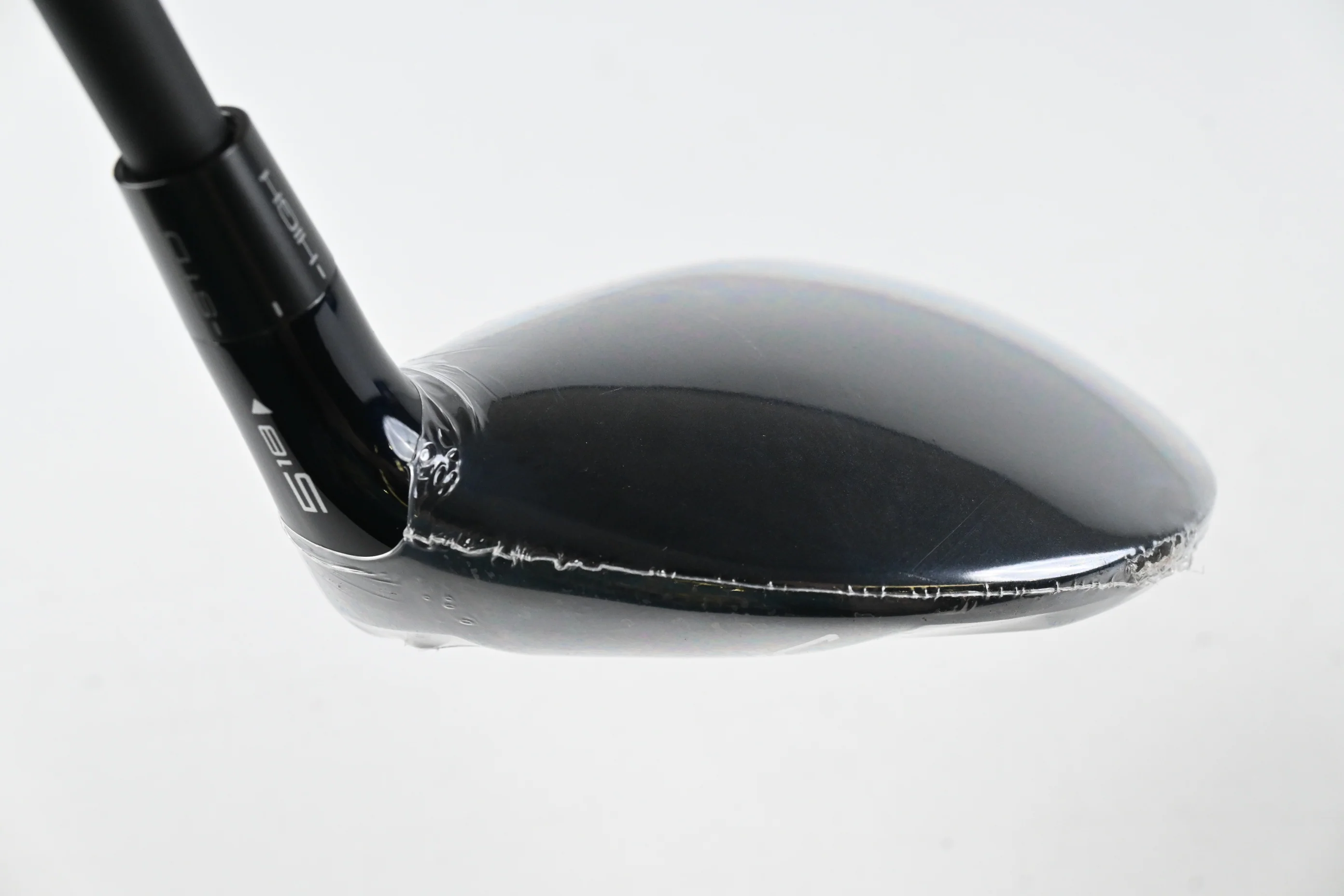 Mizuno JPX One #5 Wood / 18 Degree / Stiff Flex Tensei 1K Blue 65 Shaft - Image 5