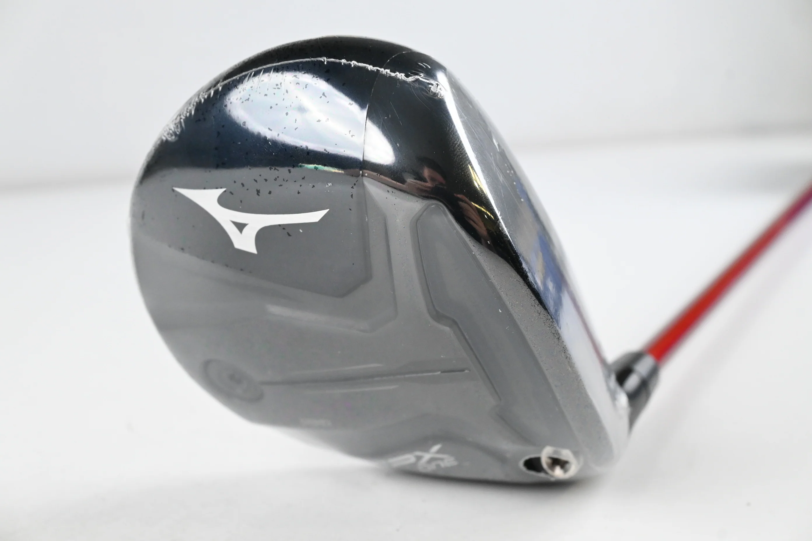 Mizuno JPX One #3 Wood / 15 Degree / Senior Flex Denali Red 50 Shaft