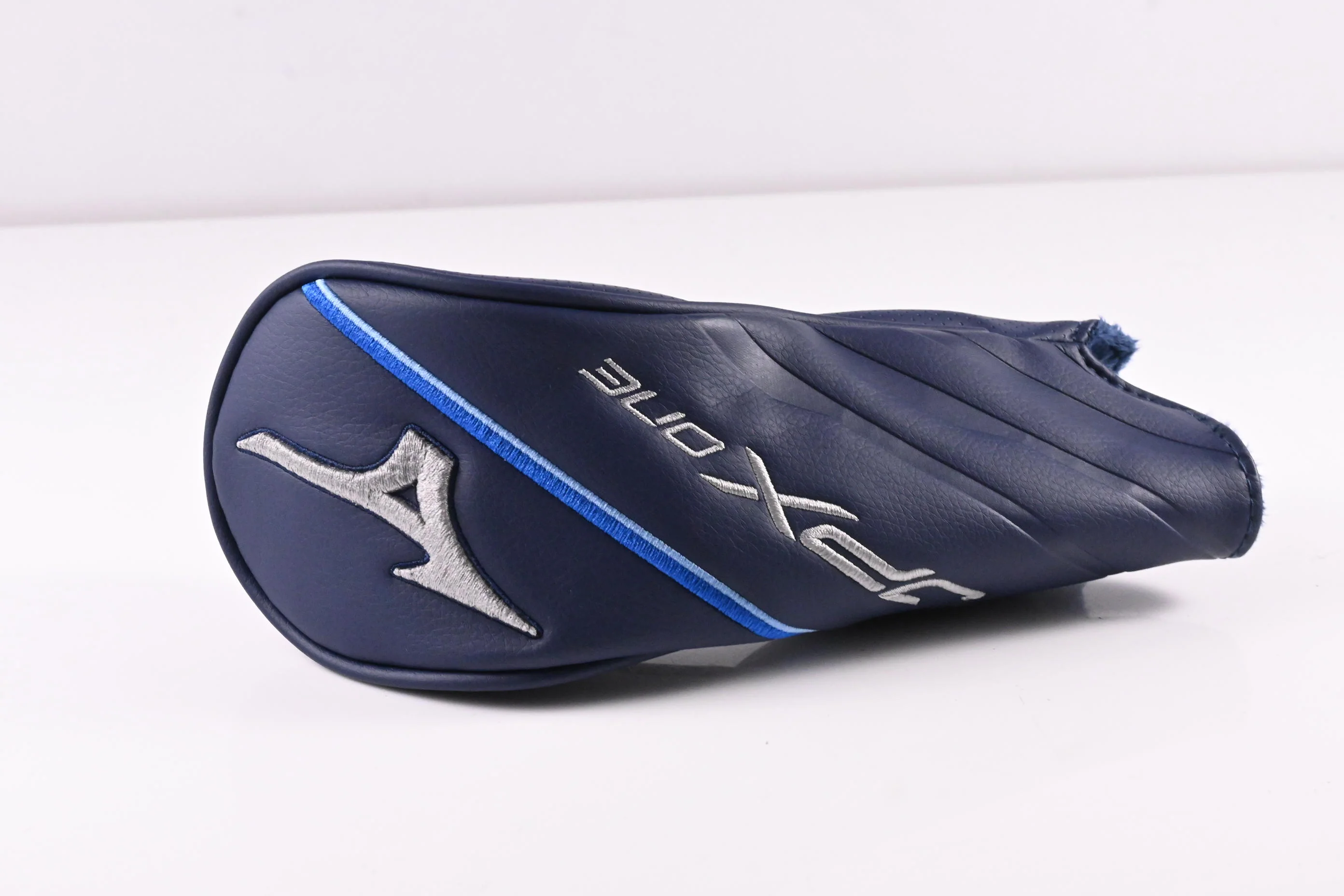 Mizuno JPX One #3 Hybrid / 19 Degree / Regular Flex Denali Frost Blue 70 Shaft - Image 9
