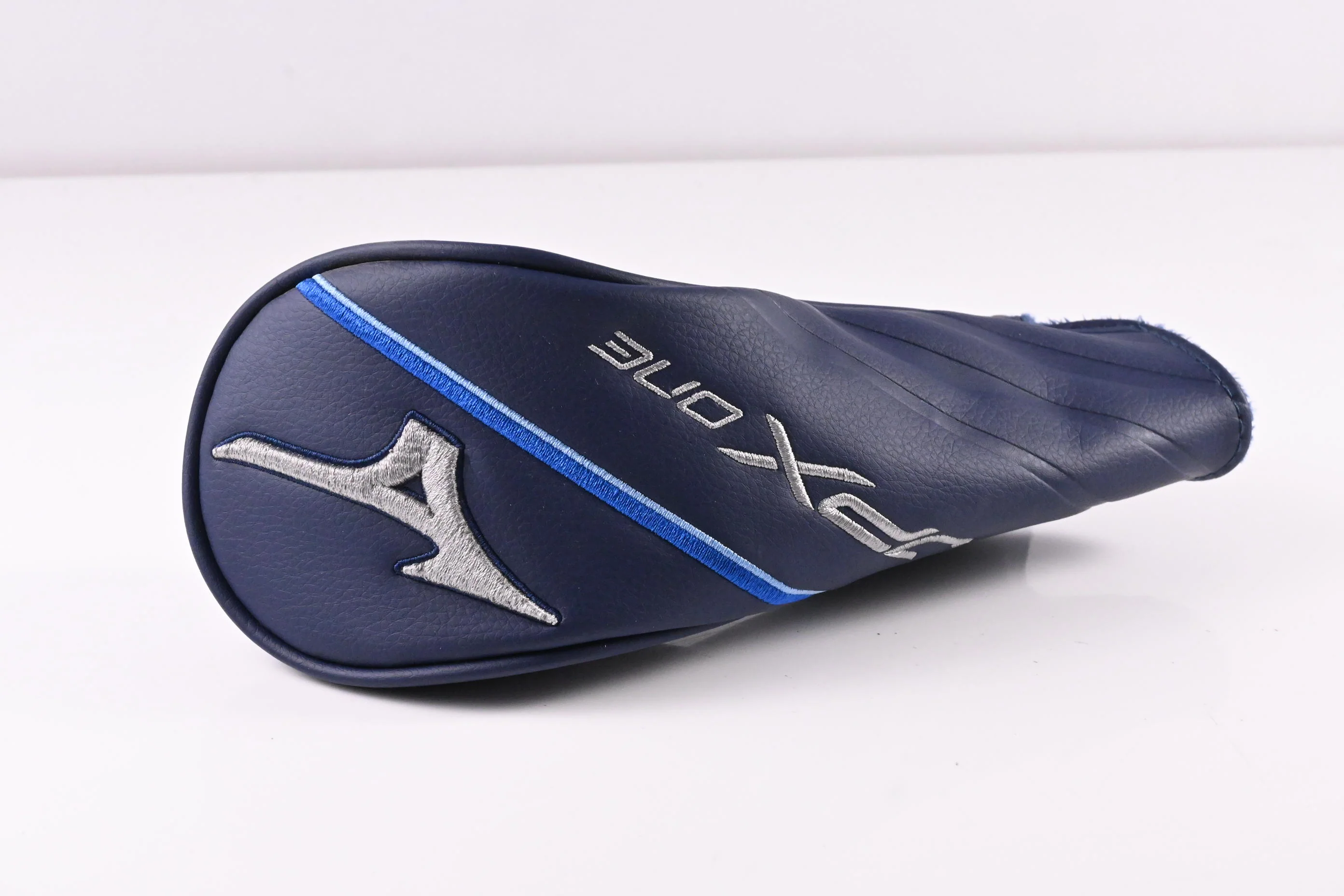 Mizuno JPX One #4 Hybrid / 22 Degree / Regular Flex Denali Frost Blue 70 Shaft - Image 9