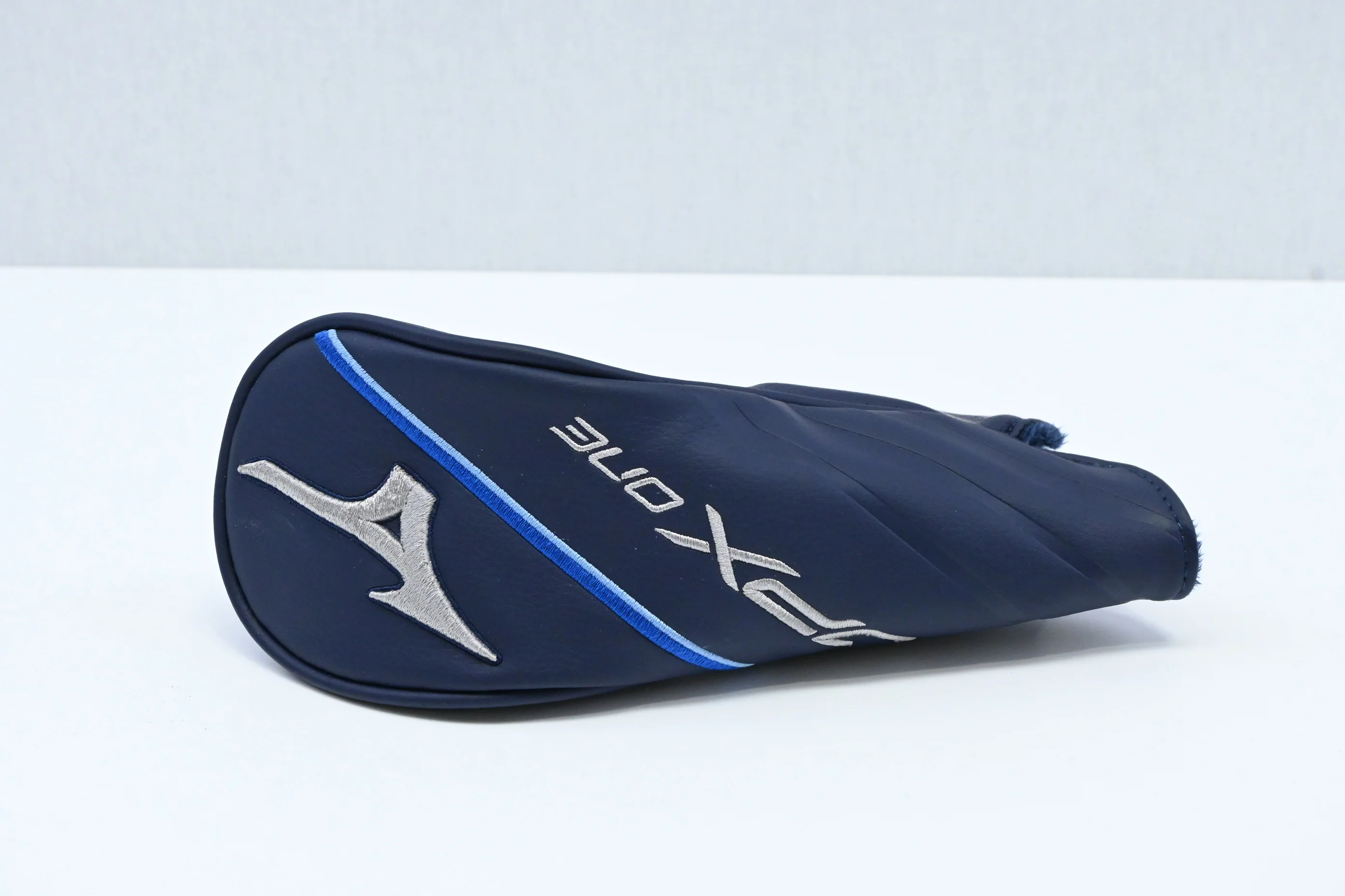 Mizuno JPX One #4 Hybrid / 22 Degree / Regular Flex Denali Frost Blue 70 Shaft - Image 9