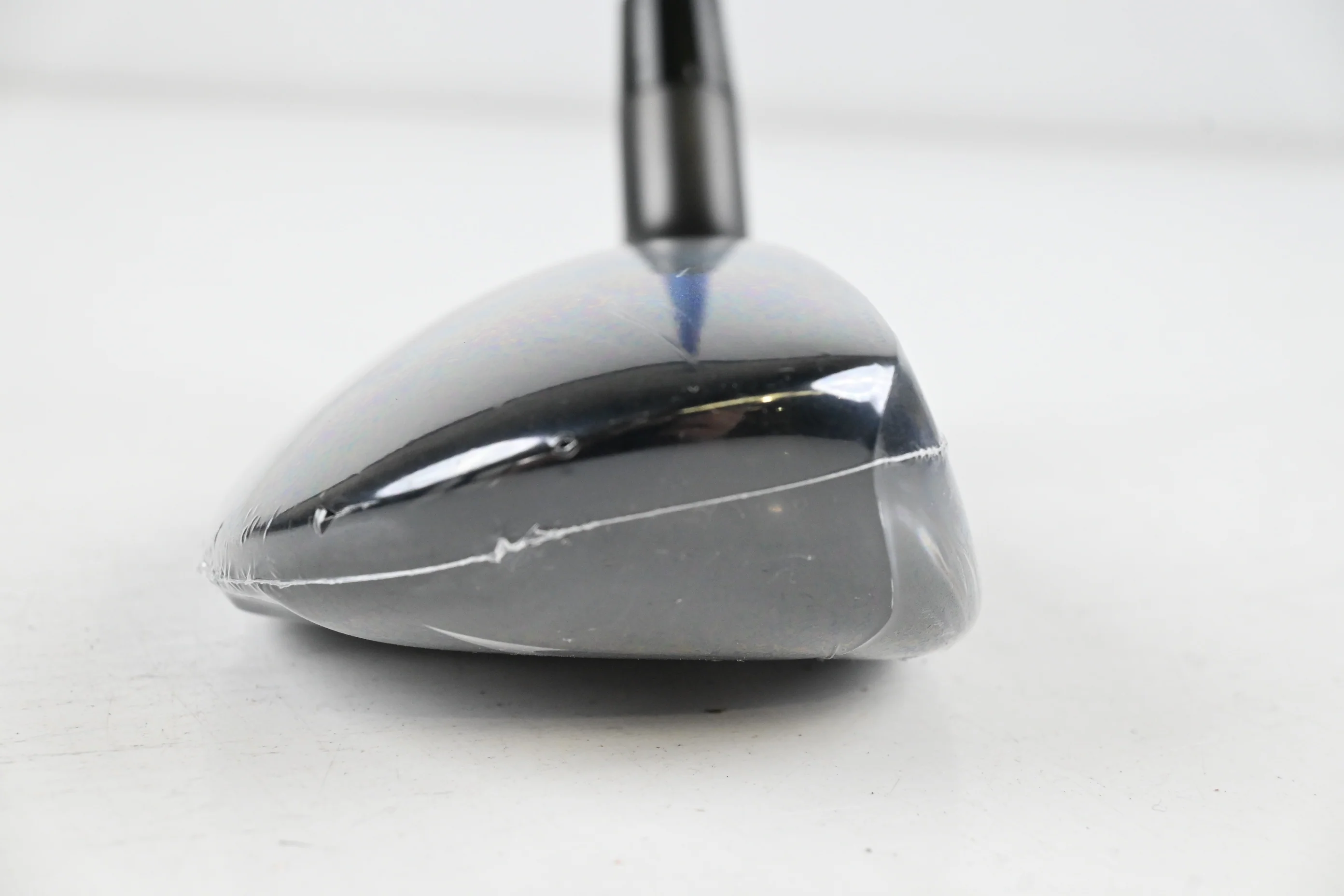 Mizuno JPX One #4 Hybrid / 22 Degree / Regular Flex Denali Frost Blue 70 Shaft - Image 3