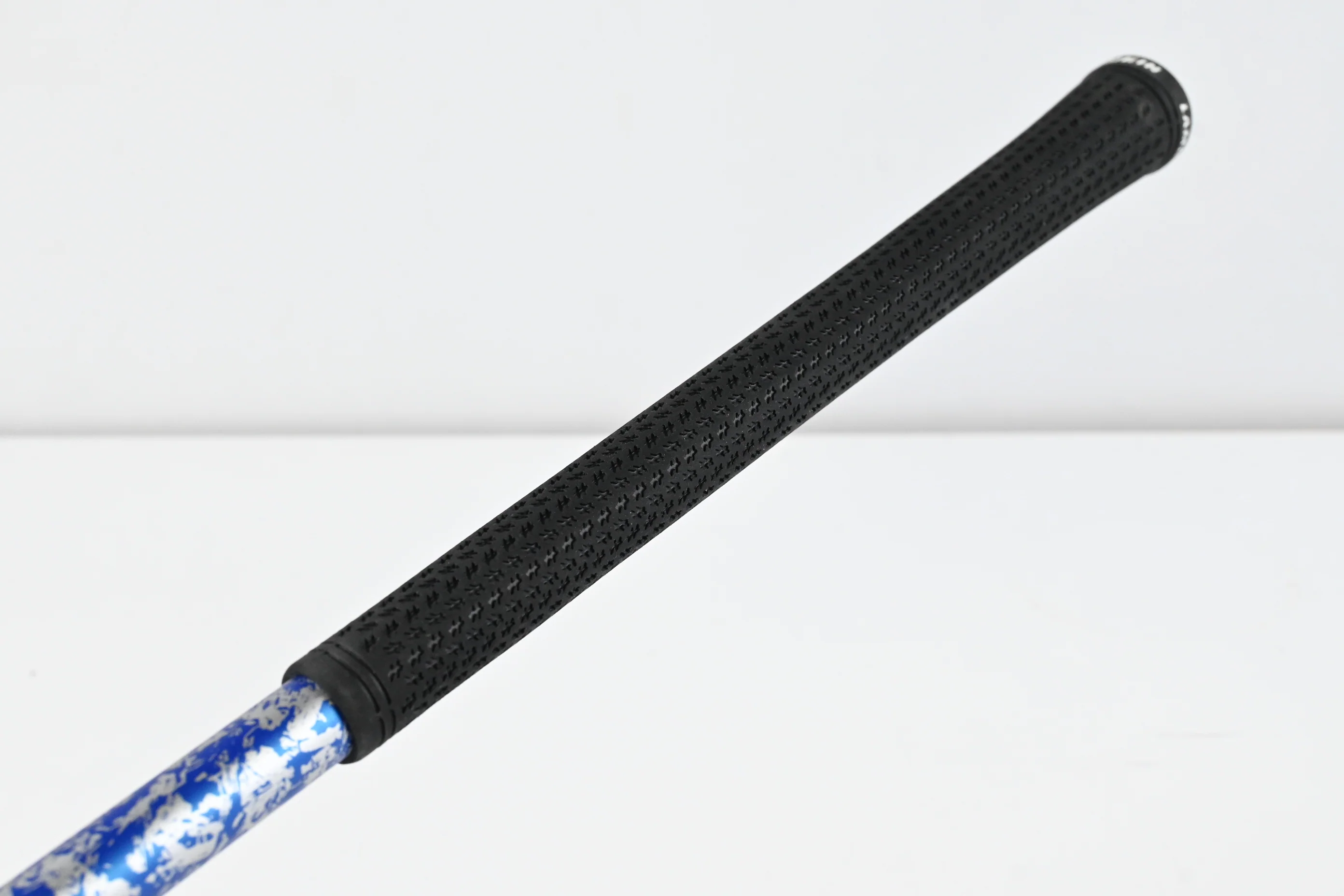 Mizuno JPX One #4 Hybrid / 22 Degree / Regular Flex Denali Frost Blue 70 Shaft - Image 8