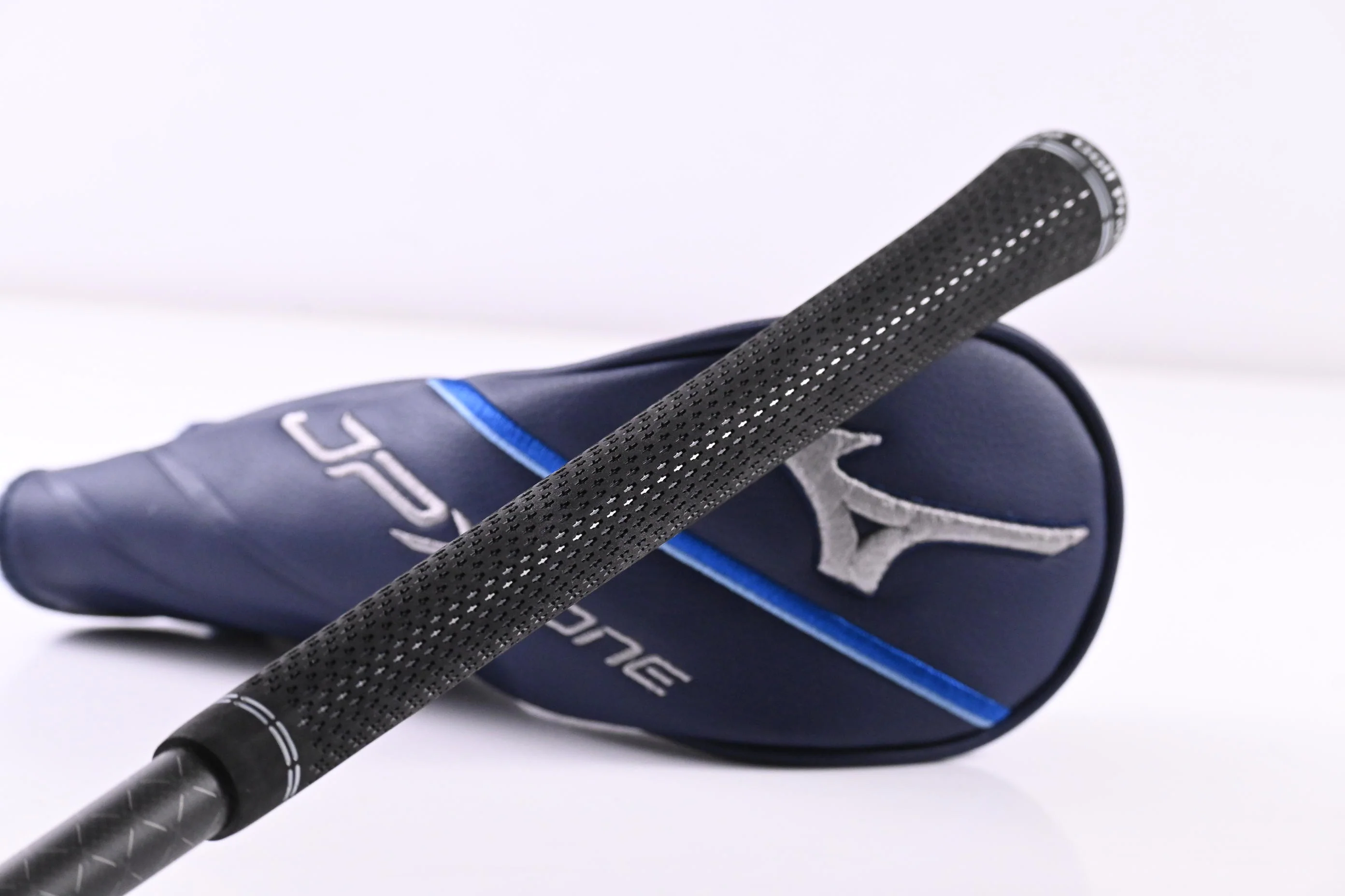 Mizuno JPX One #4 Hybrid / 22 Degree / Stiff Flex Tensei 1K Blue 75 Shaft - Image 8