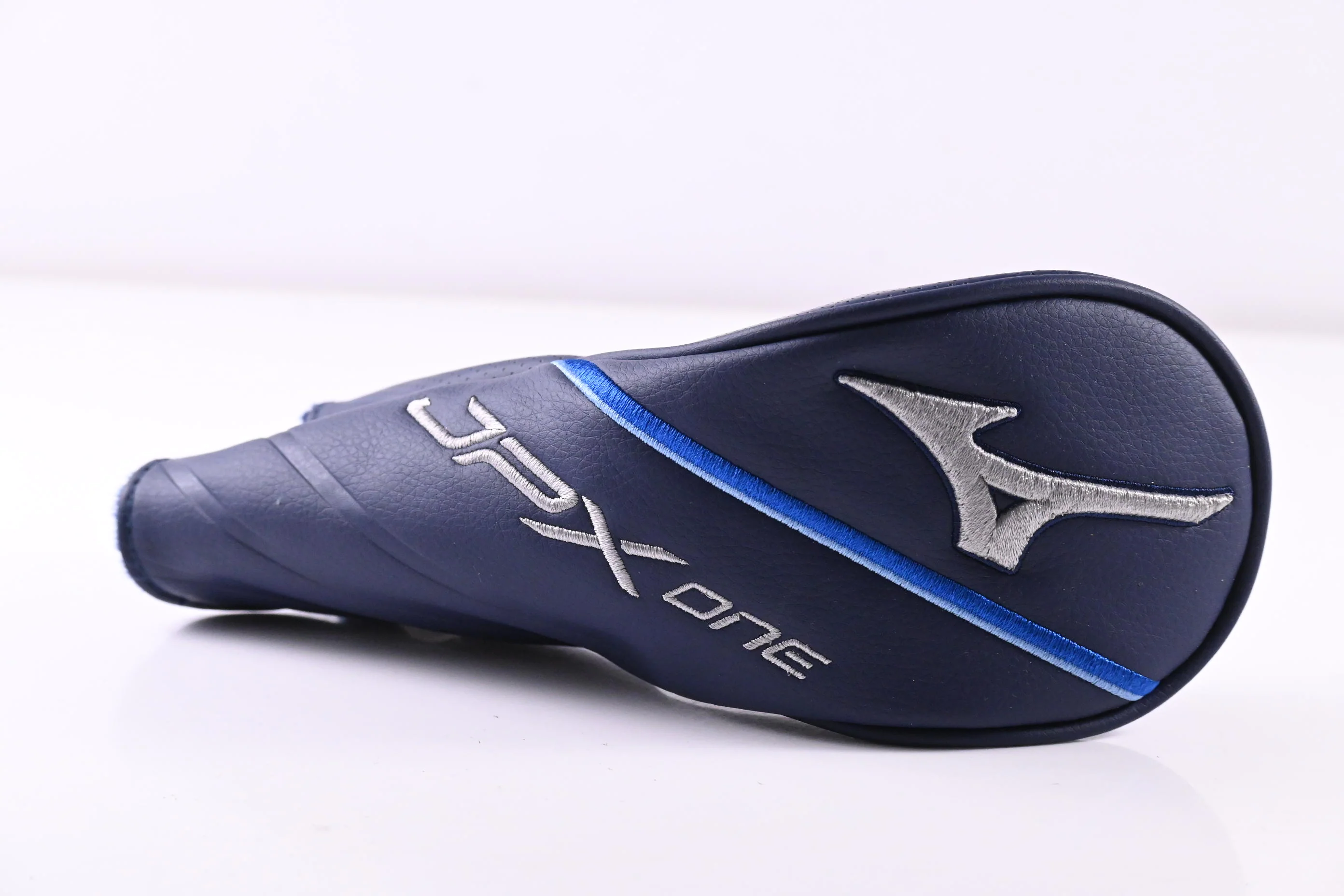 Mizuno JPX One #4 Hybrid / 22 Degree / Stiff Flex Tensei 1K Blue 75 Shaft - Image 9