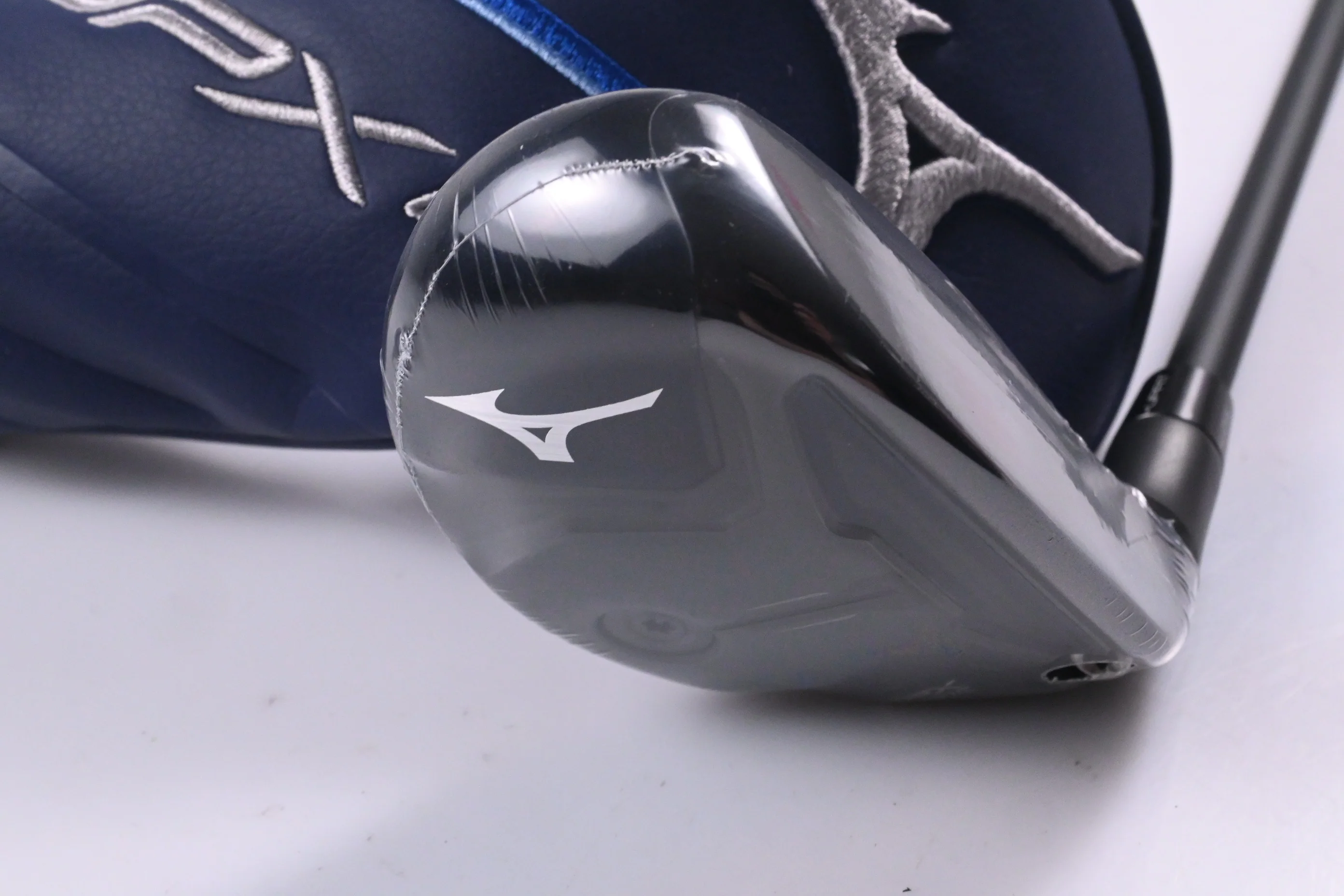 Mizuno JPX One #3 Hybrid / 19 Degree / Stiff Flex Tensei 1K Blue 75 Shaft