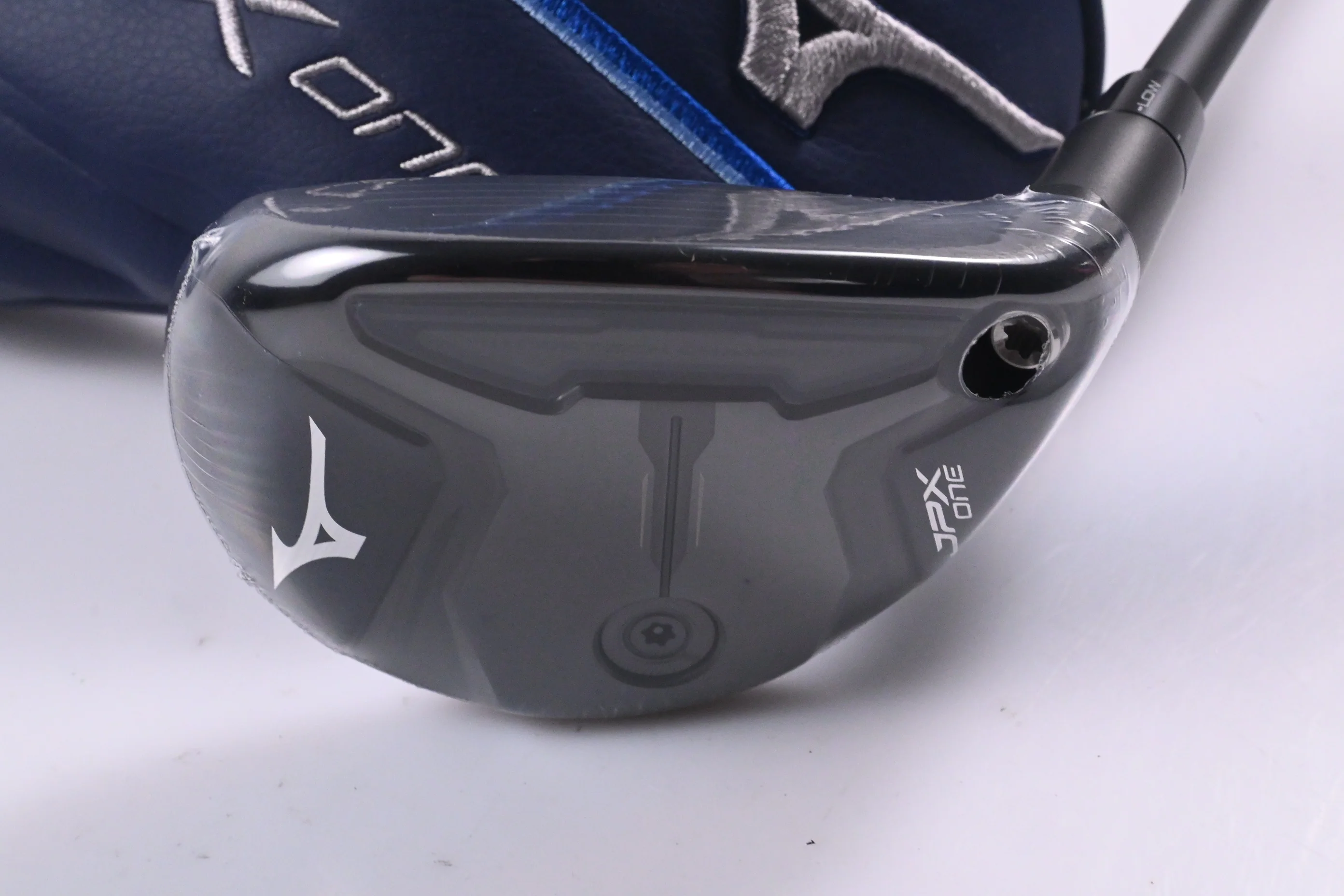 Mizuno JPX One #3 Hybrid / 19 Degree / Stiff Flex Tensei 1K Blue 75 Shaft - Image 2