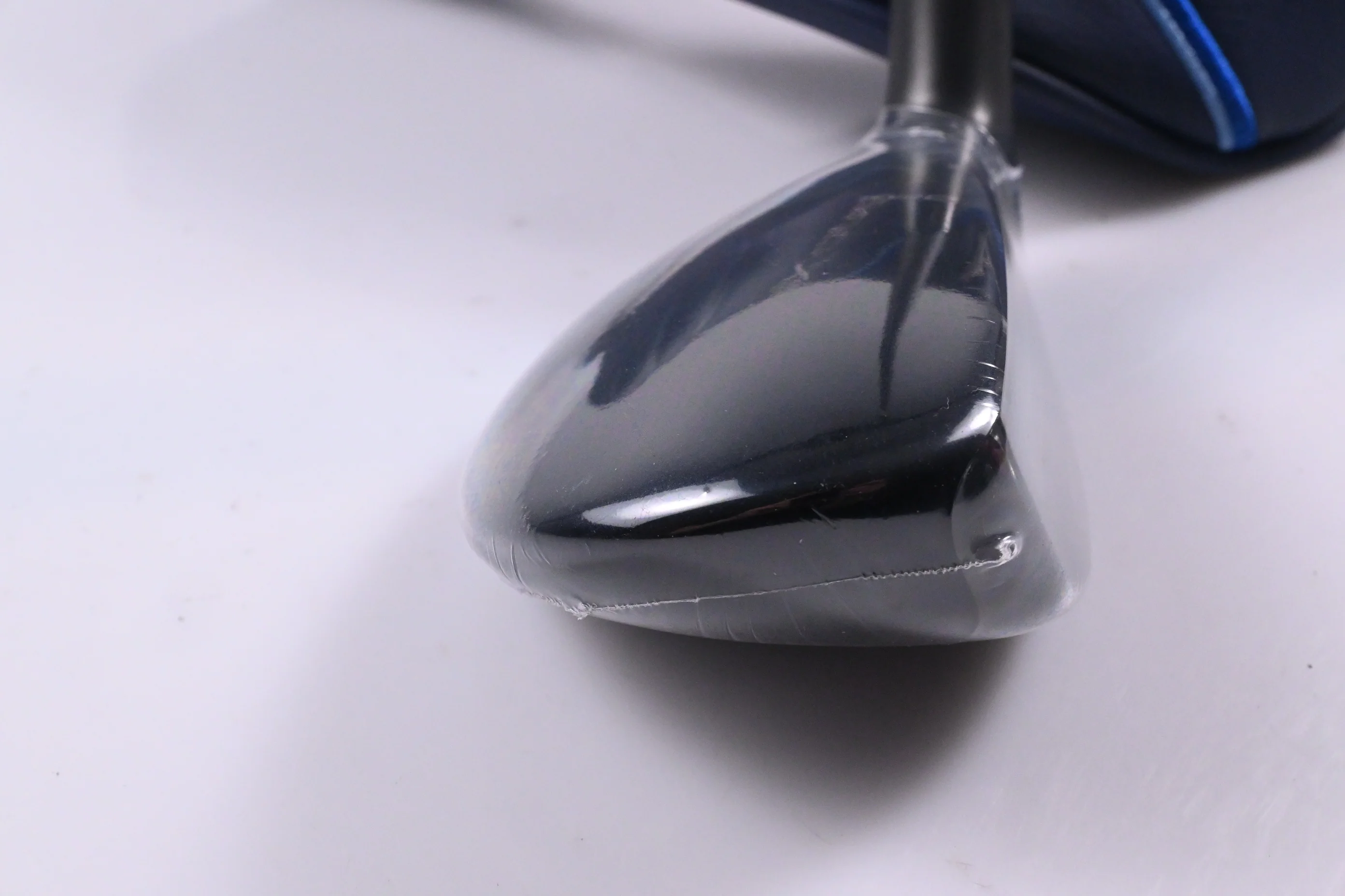Mizuno JPX One #3 Hybrid / 19 Degree / Stiff Flex Tensei 1K Blue 75 Shaft - Image 3