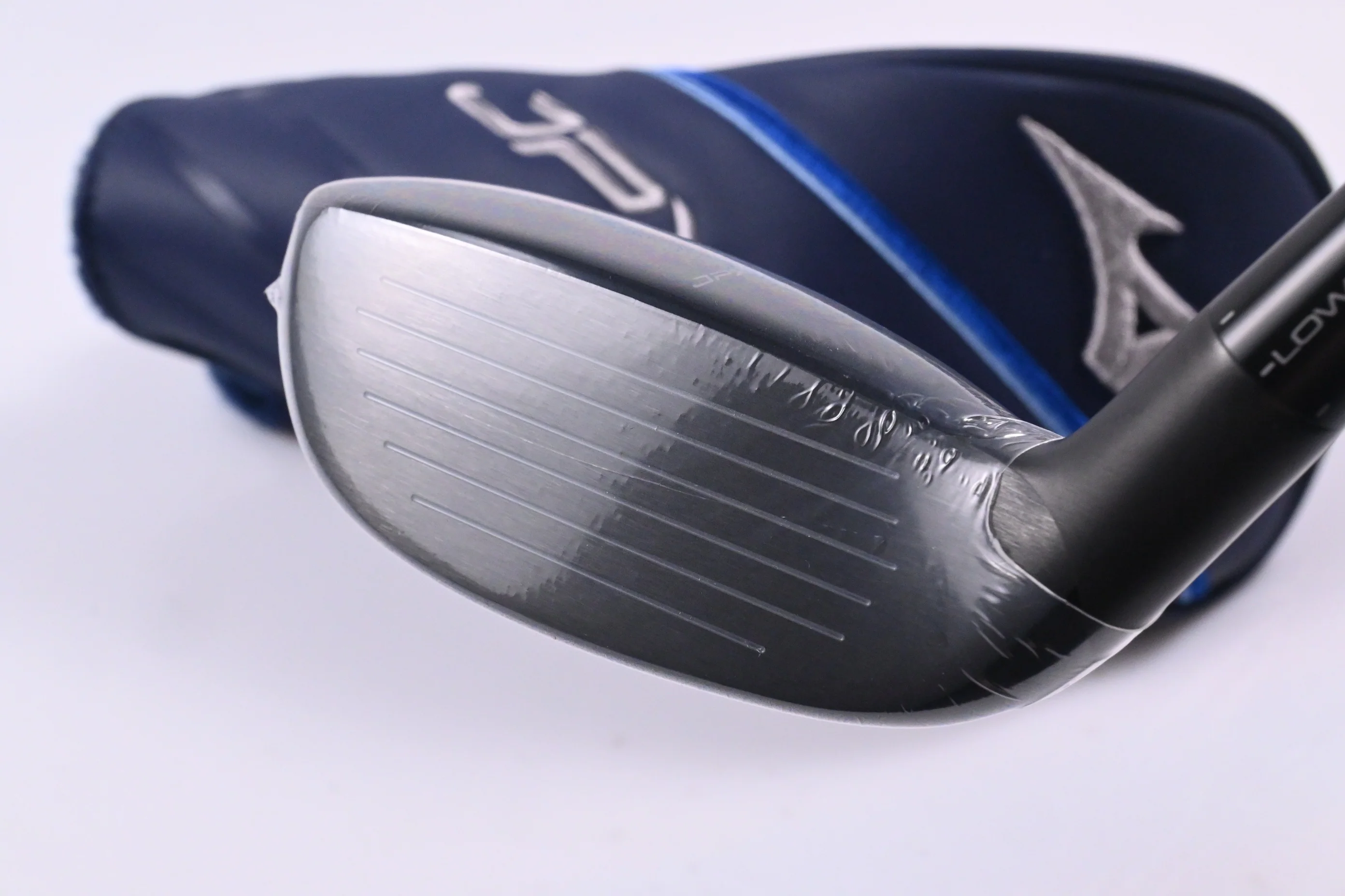 Mizuno JPX One #3 Hybrid / 19 Degree / Stiff Flex Tensei 1K Blue 75 Shaft - Image 4