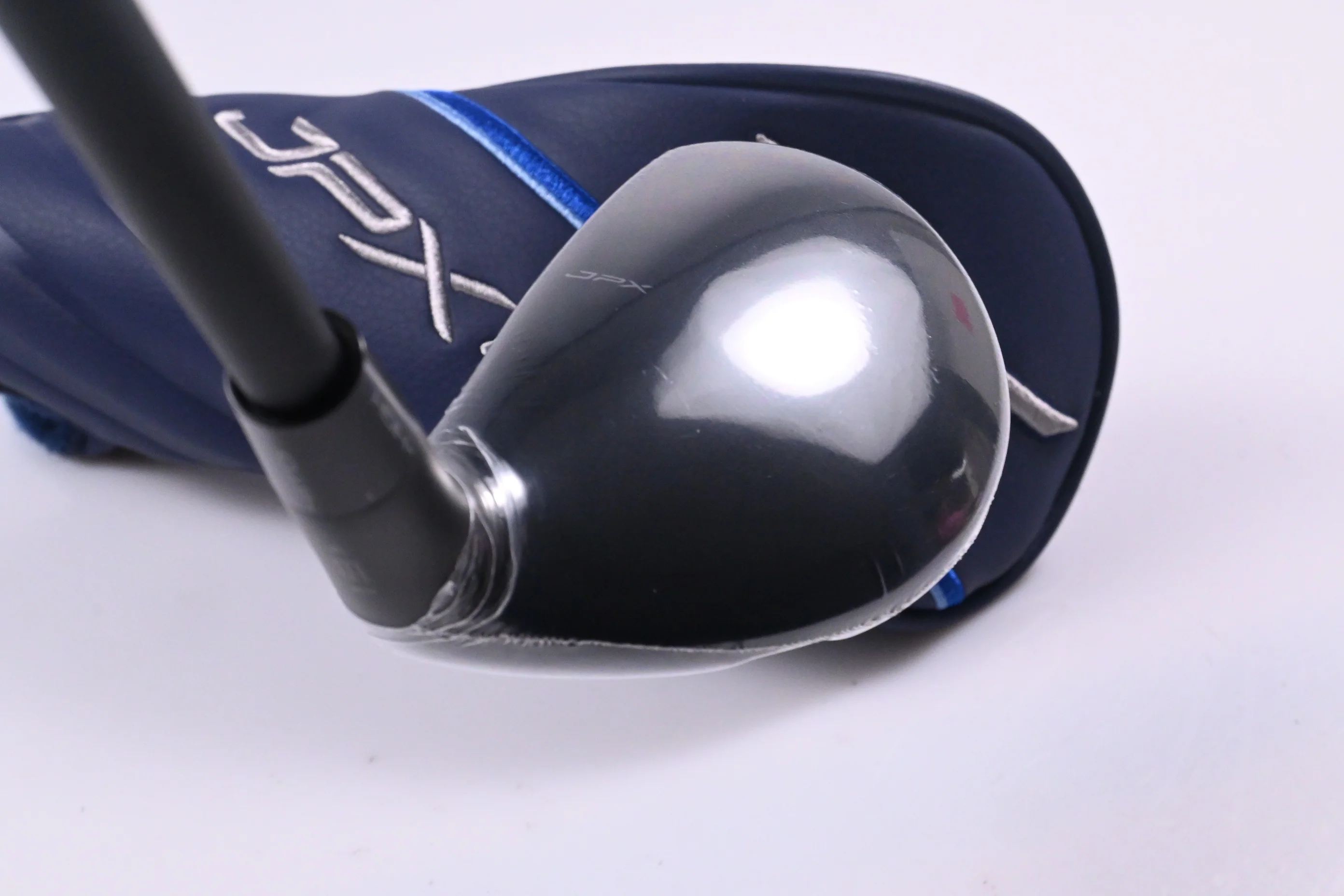 Mizuno JPX One #3 Hybrid / 19 Degree / Stiff Flex Tensei 1K Blue 75 Shaft - Image 5