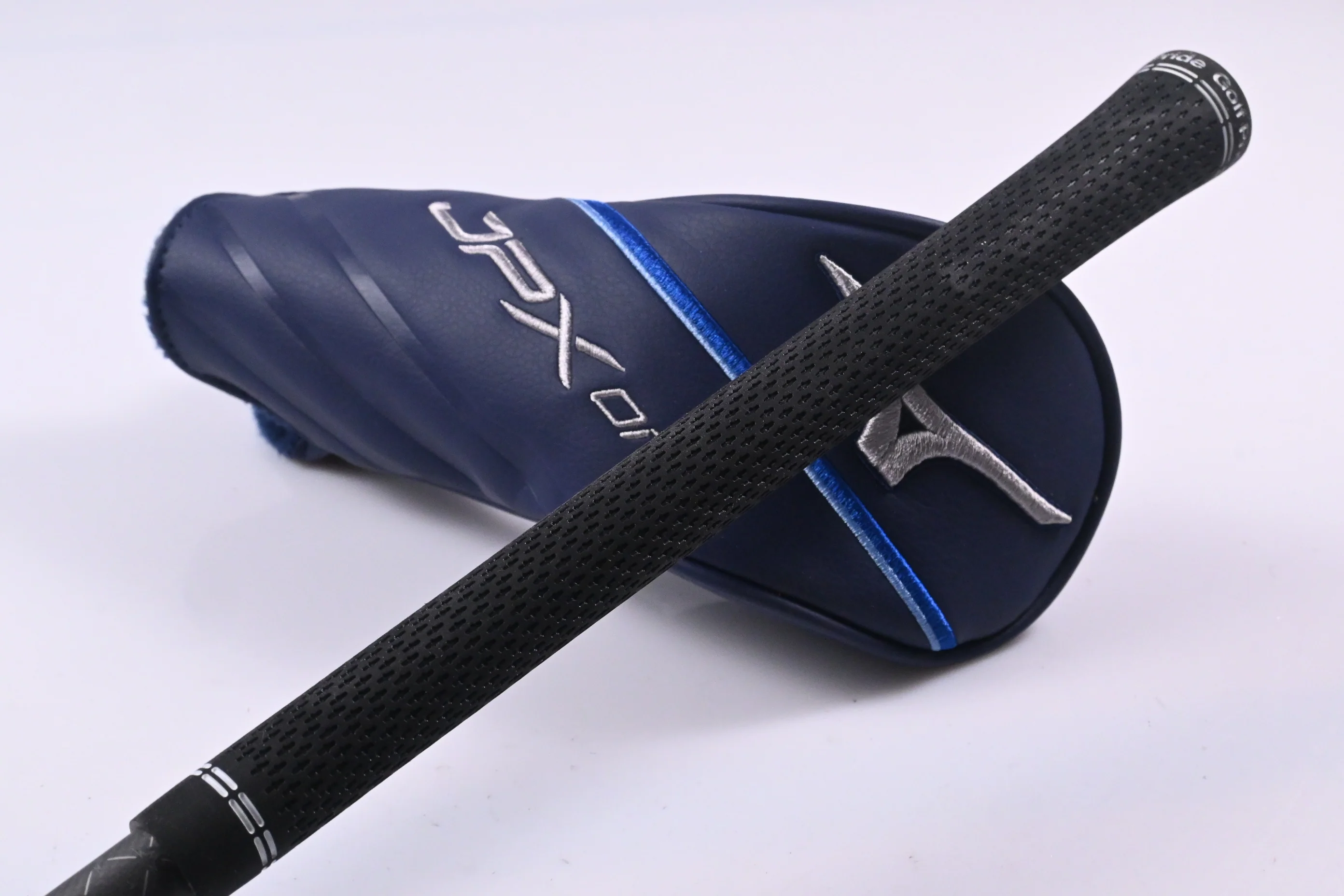 Mizuno JPX One #3 Hybrid / 19 Degree / Stiff Flex Tensei 1K Blue 75 Shaft - Image 8