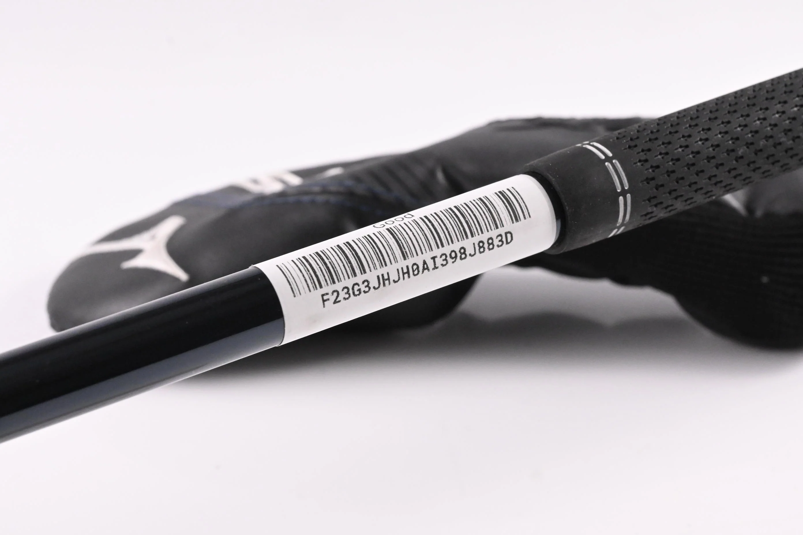 Ladies Mizuno JPX 925 Fli-Hi #6 Hybrid / 25 Degree / Ladies Flex UST Recoil Dart - Image 7