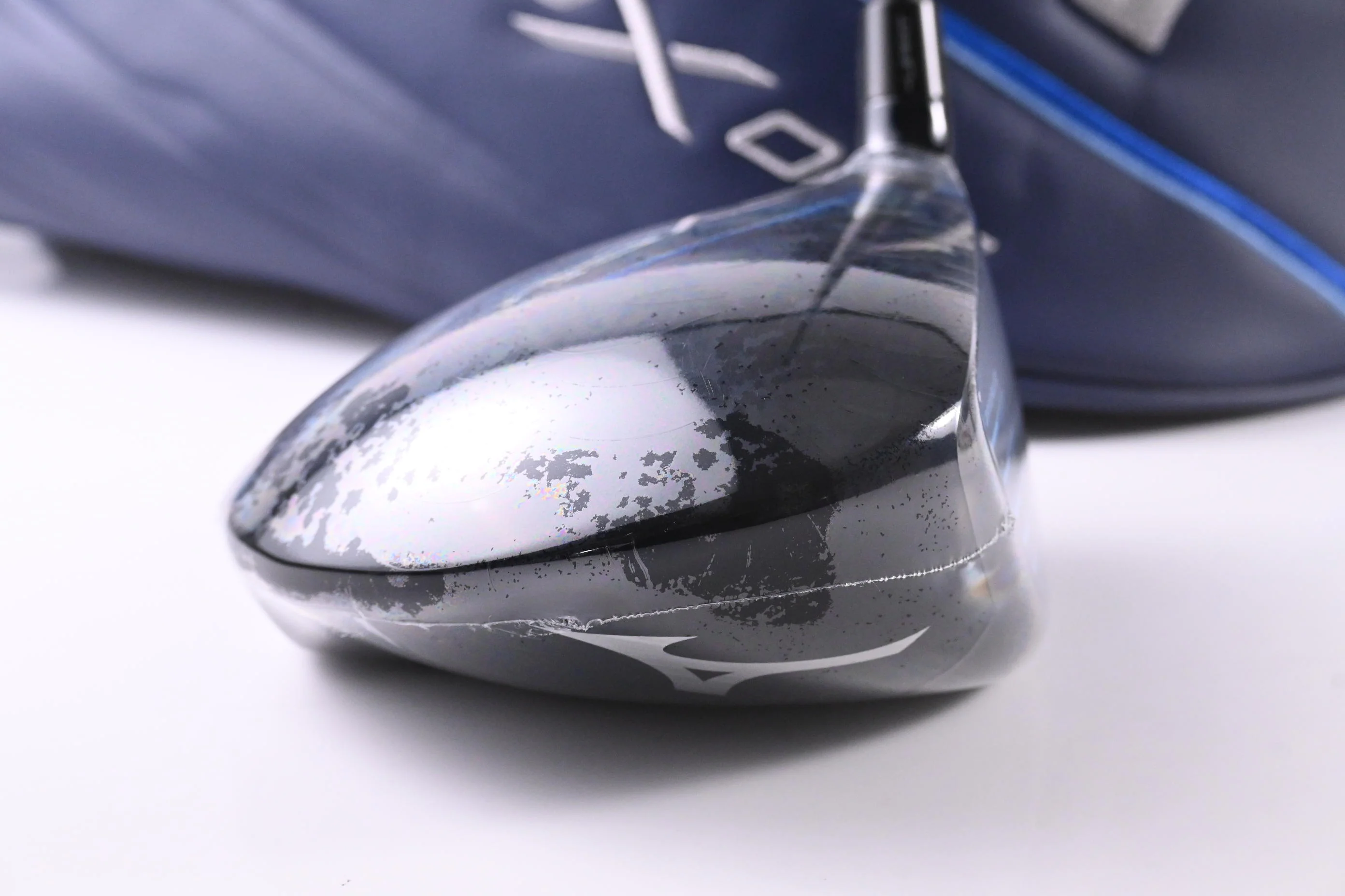 Mizuno JPX One Select Driver / 9 Degree / Stiff Flex Tensei 1K Black 65 Shaft - Image 3