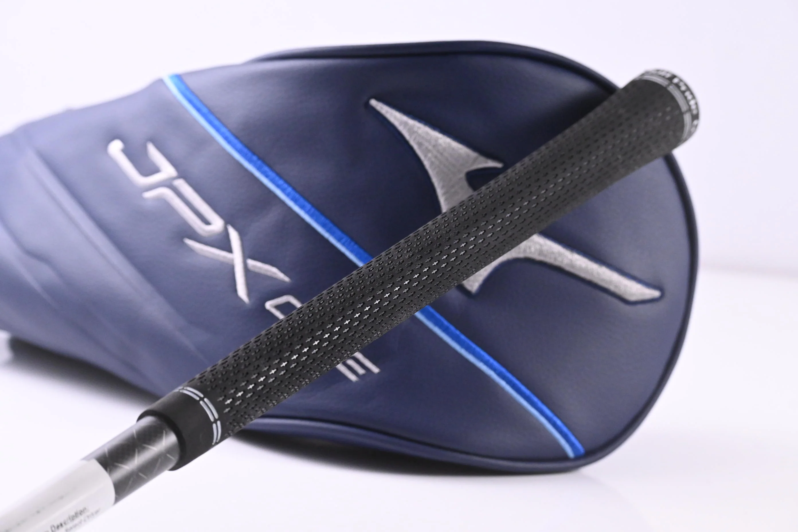 Mizuno JPX One Select Driver / 9 Degree / Stiff Flex Tensei 1K Black 65 Shaft - Image 8