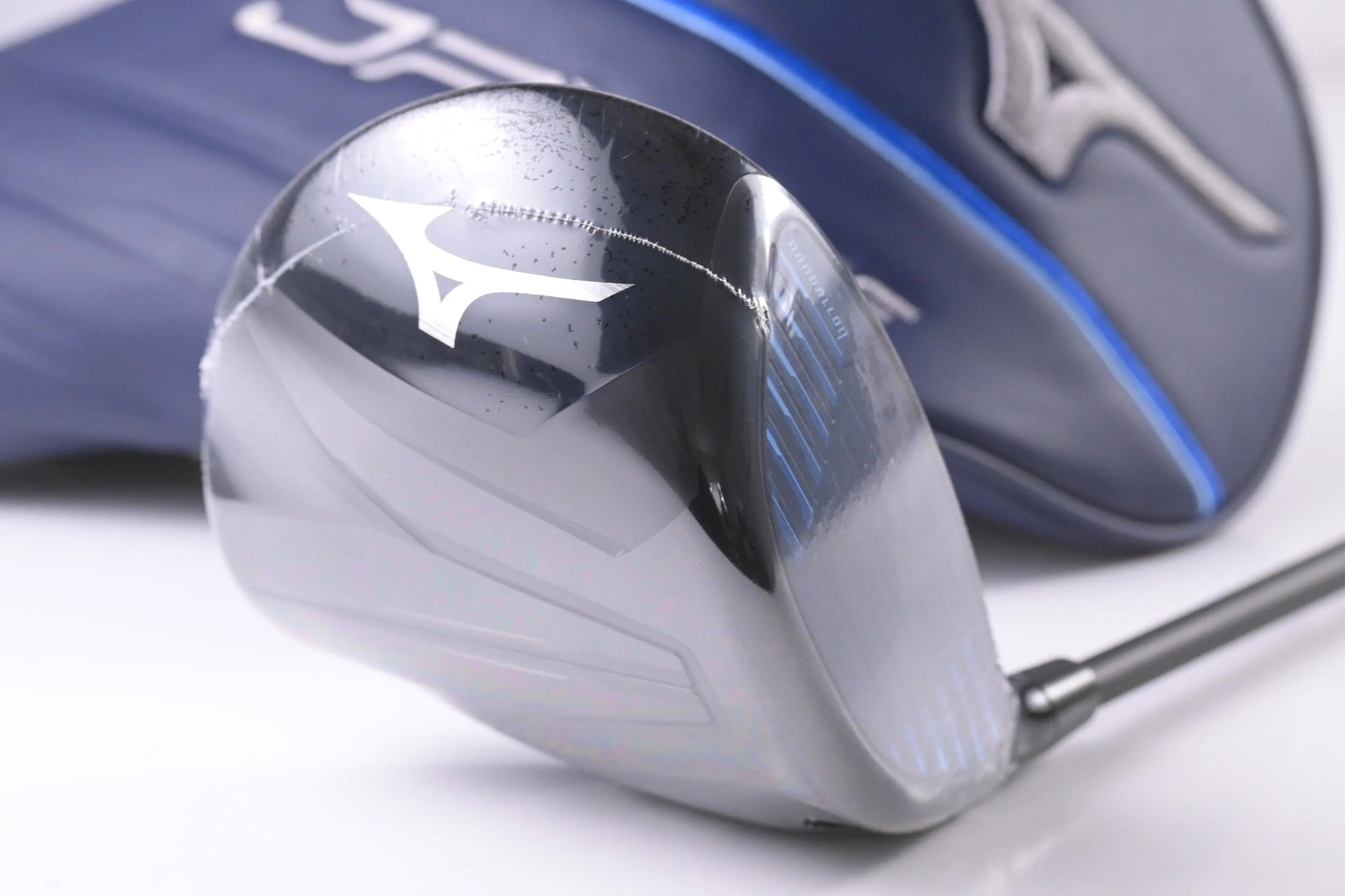 Mizuno JPX One Select Driver / 9 Degree / Stiff Flex Tensei 1K Black 65 Shaft