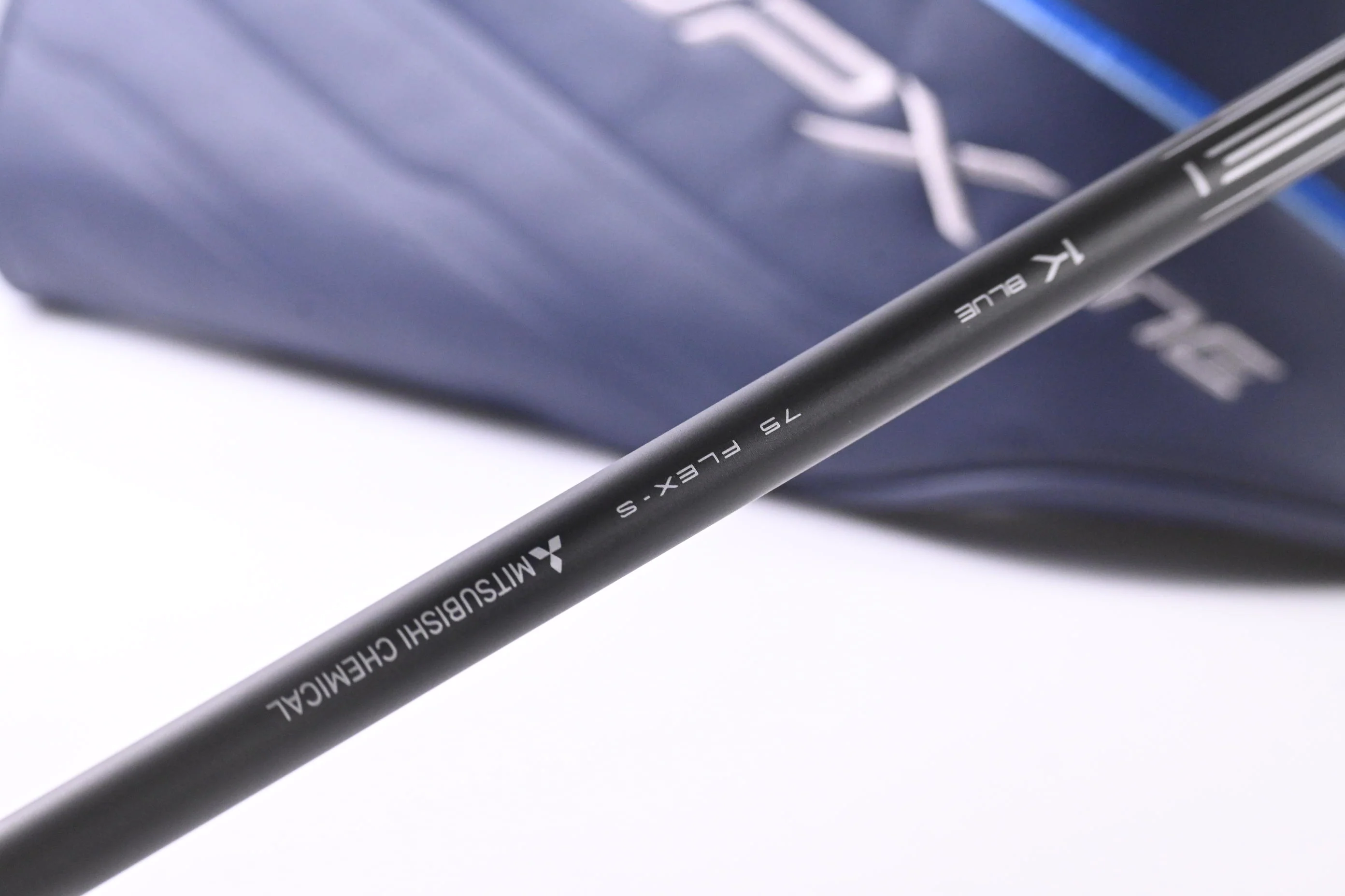Mizuno JPX One Select Driver / 9 Degree / Stiff Flex Tensei 1K Blue 75 Shaft - Image 6