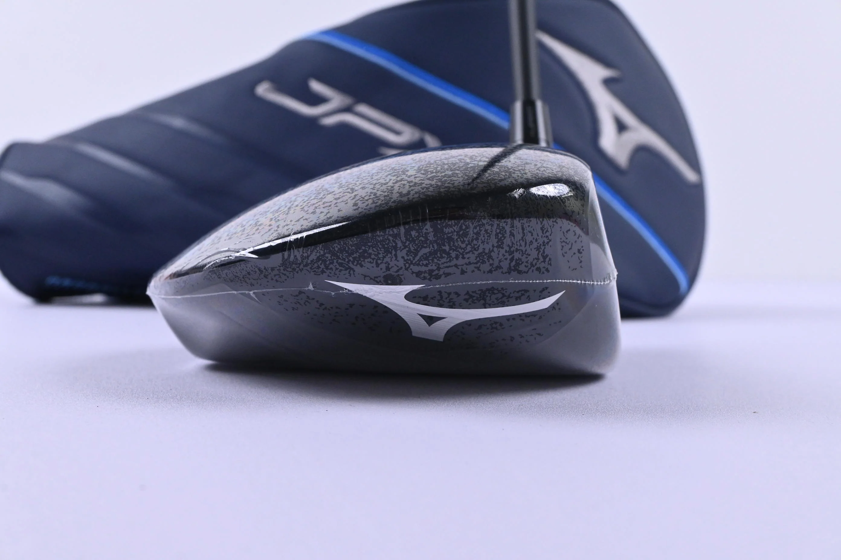 Mizuno JPX One Select Driver / 10.5 Degree / Regular Flex Tensei 1K Blue 55 - Image 3