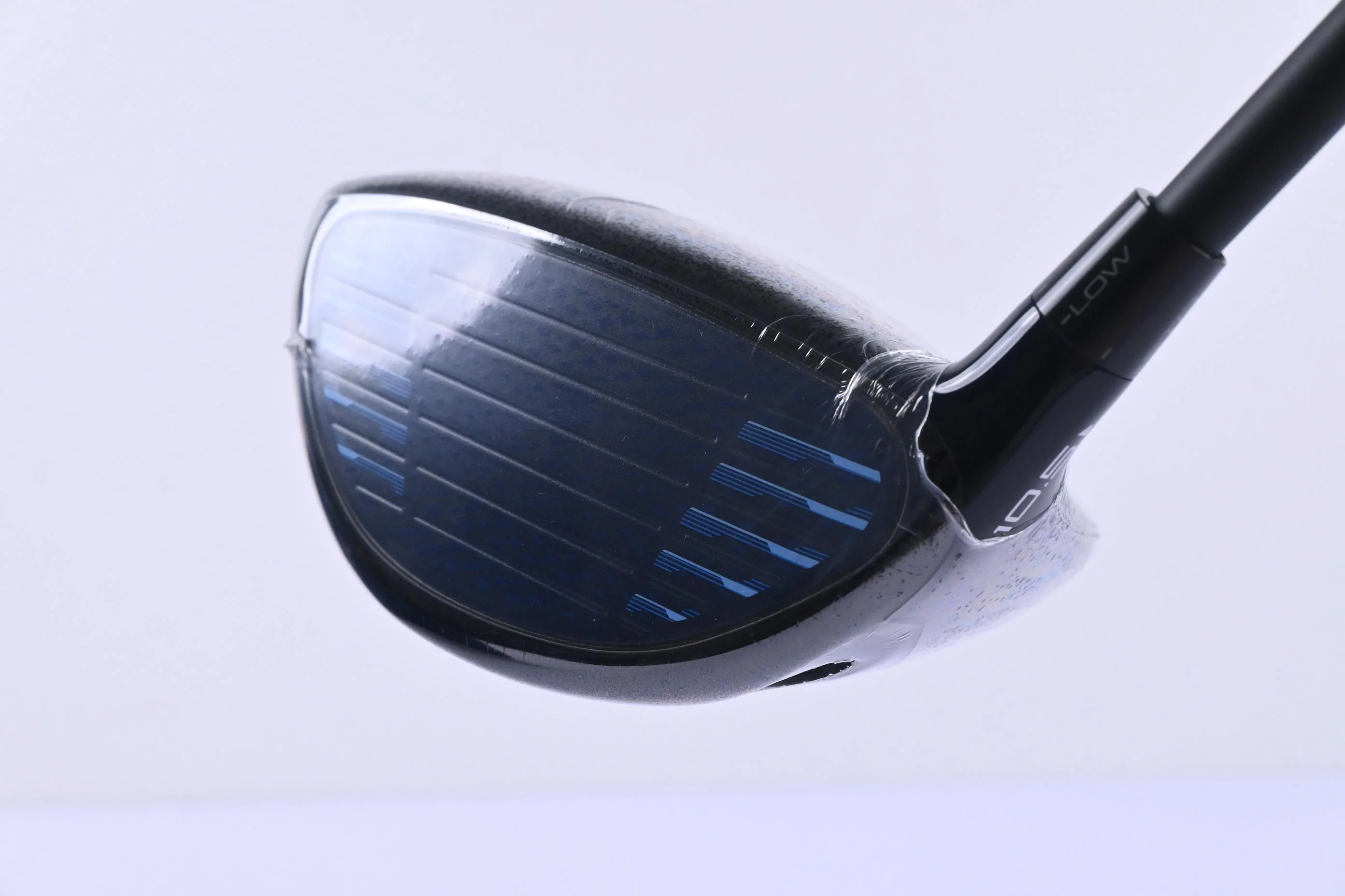Mizuno JPX One Select Driver / 10.5 Degree / Regular Flex Tensei 1K Blue 55 - Image 4