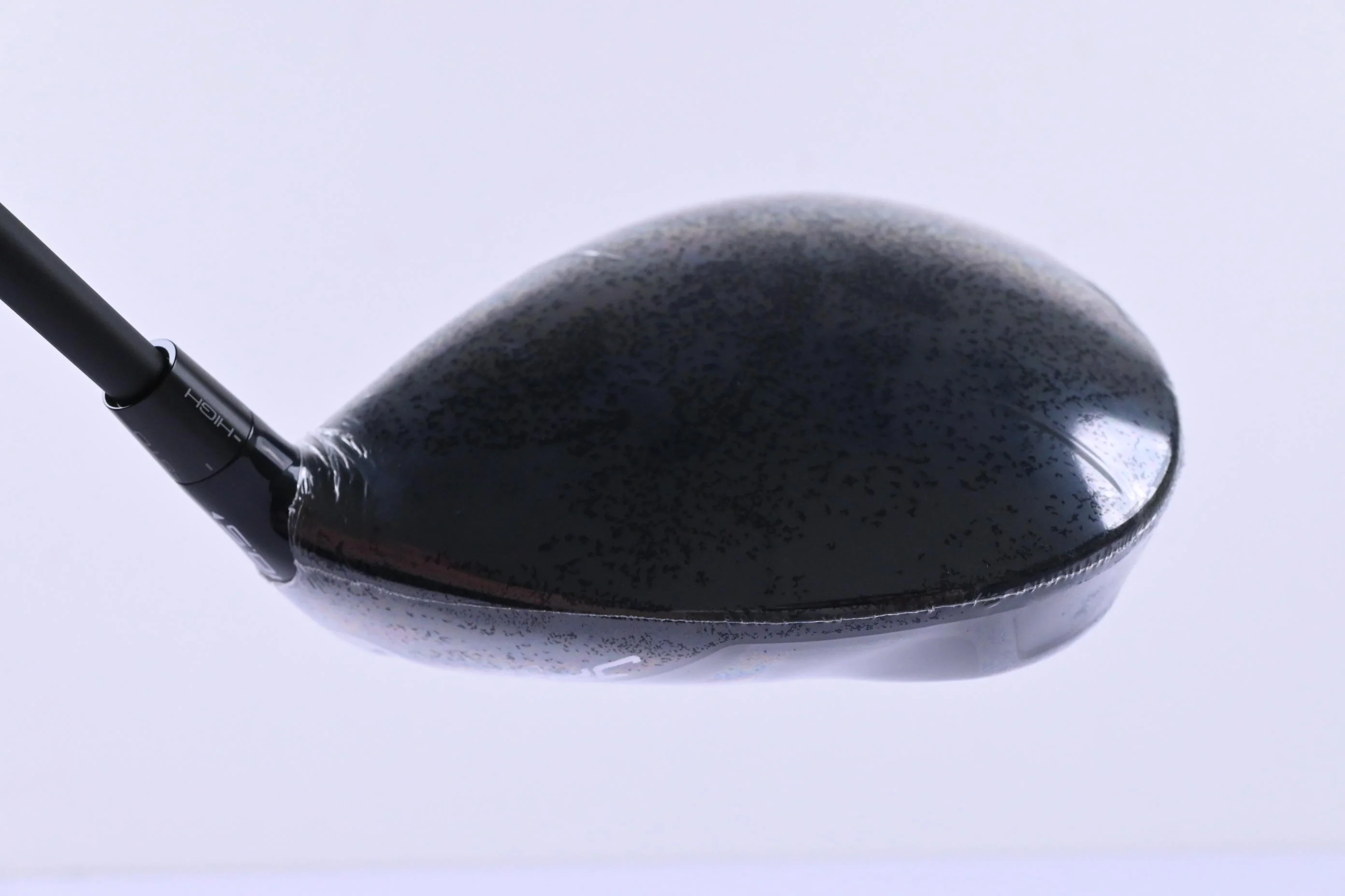 Mizuno JPX One Select Driver / 10.5 Degree / Regular Flex Tensei 1K Blue 55 - Image 5