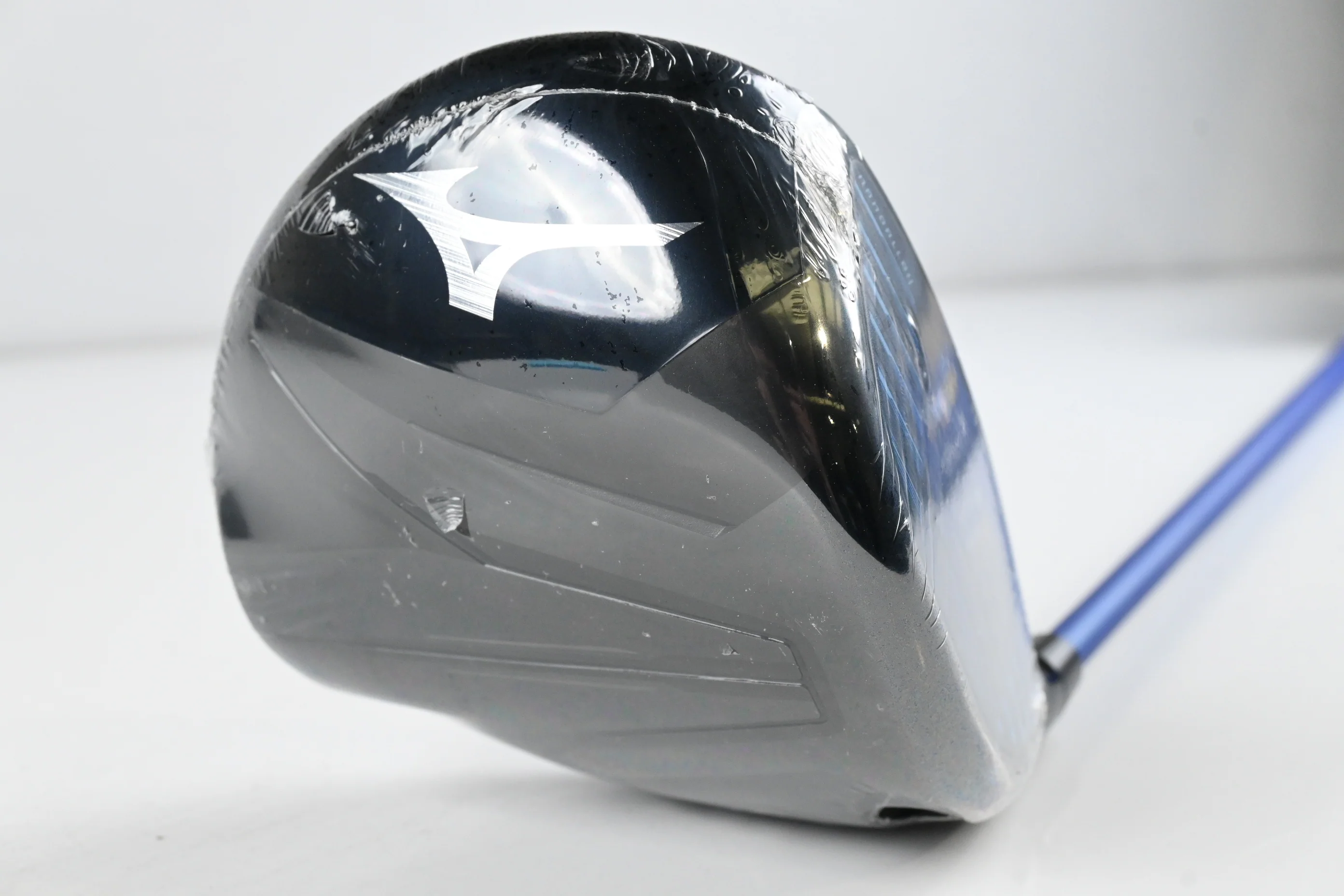 Mizuno JPX One Select Driver / 9 Degree / Regular Flex Denali Frost Blue 60