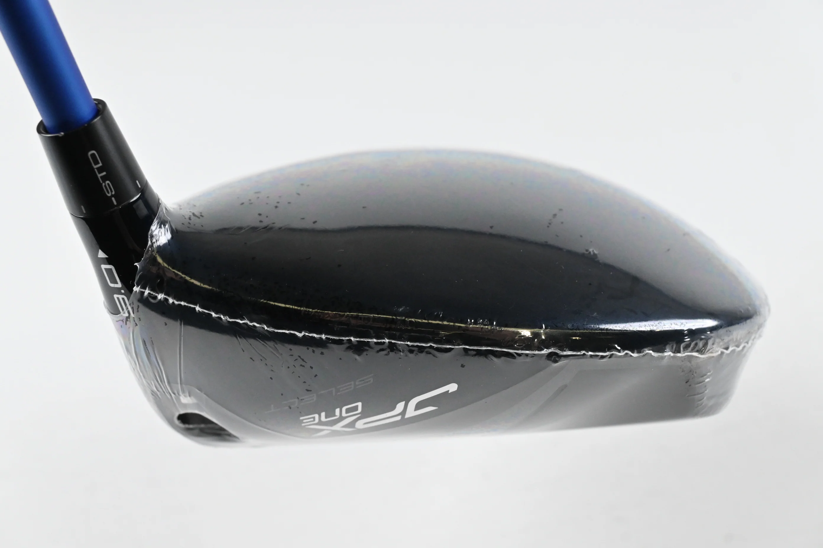 Mizuno JPX One Select Driver / 9 Degree / Regular Flex Denali Frost Blue 60 - Image 5