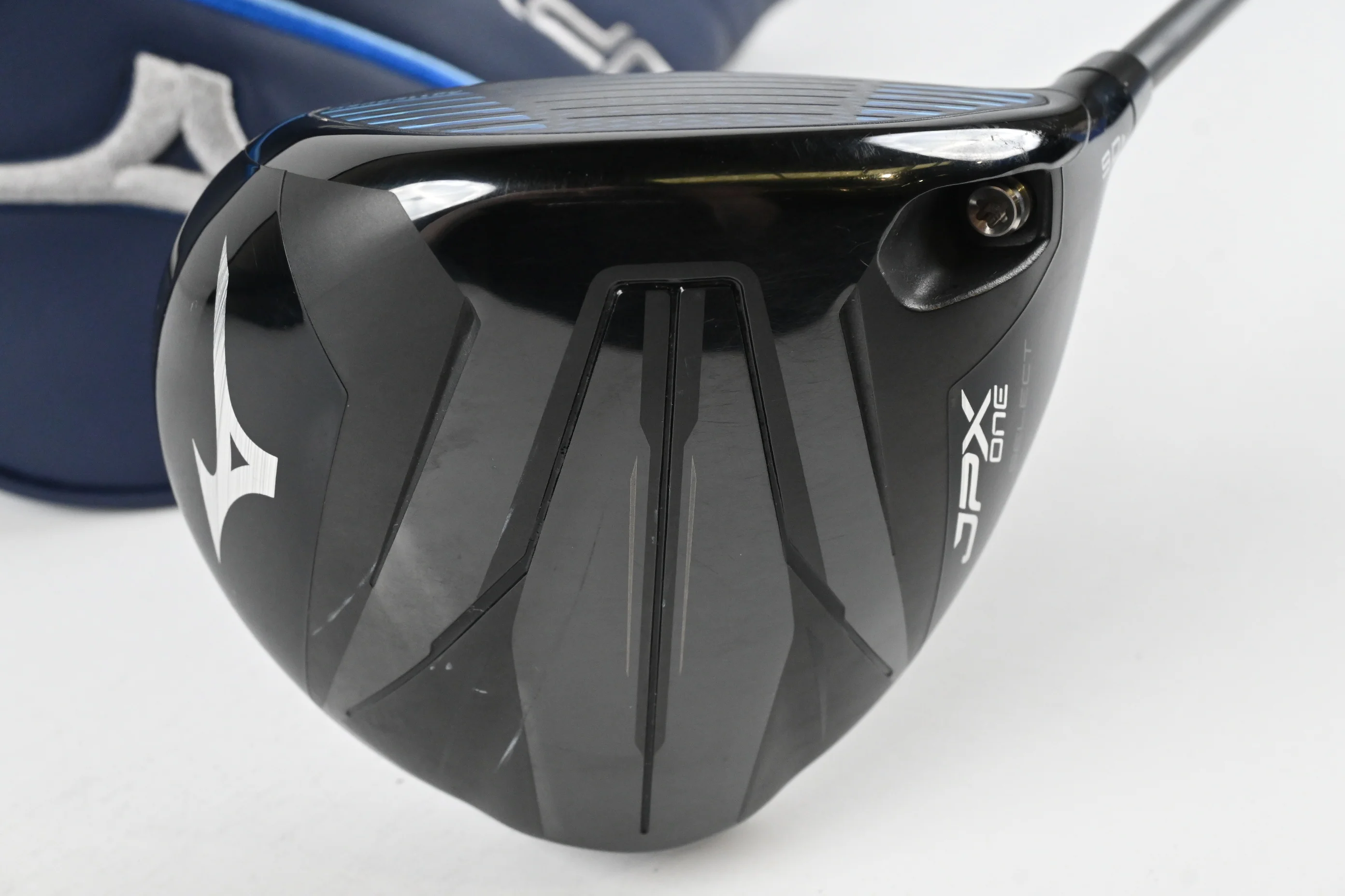 Mizuno JPX One Select Driver / 9 Degree / X-Flex Tensei 1K Black 65 Shaft - Image 2