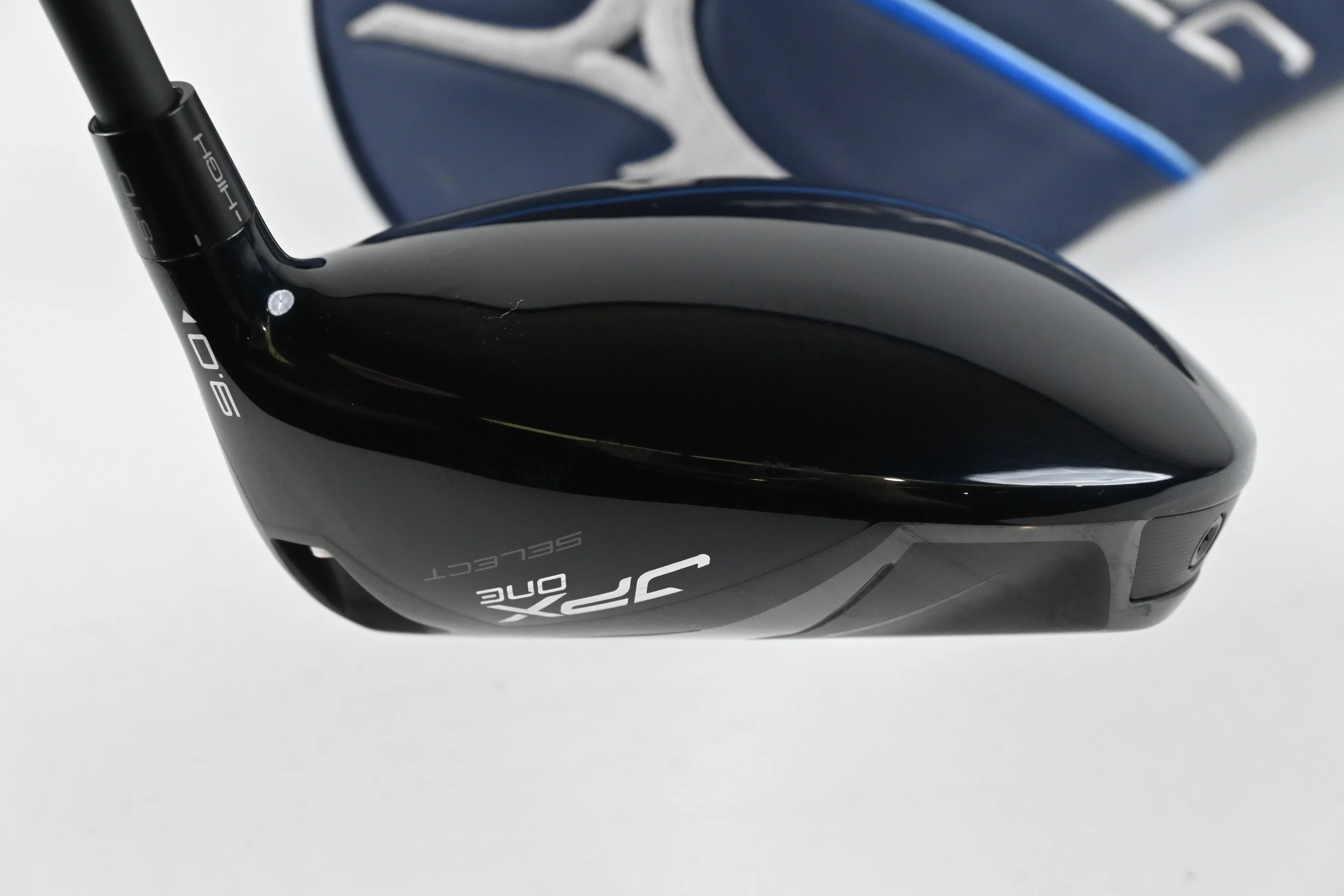 Mizuno JPX One Select Driver / 9 Degree / X-Flex Tensei 1K Black 65 Shaft - Image 5