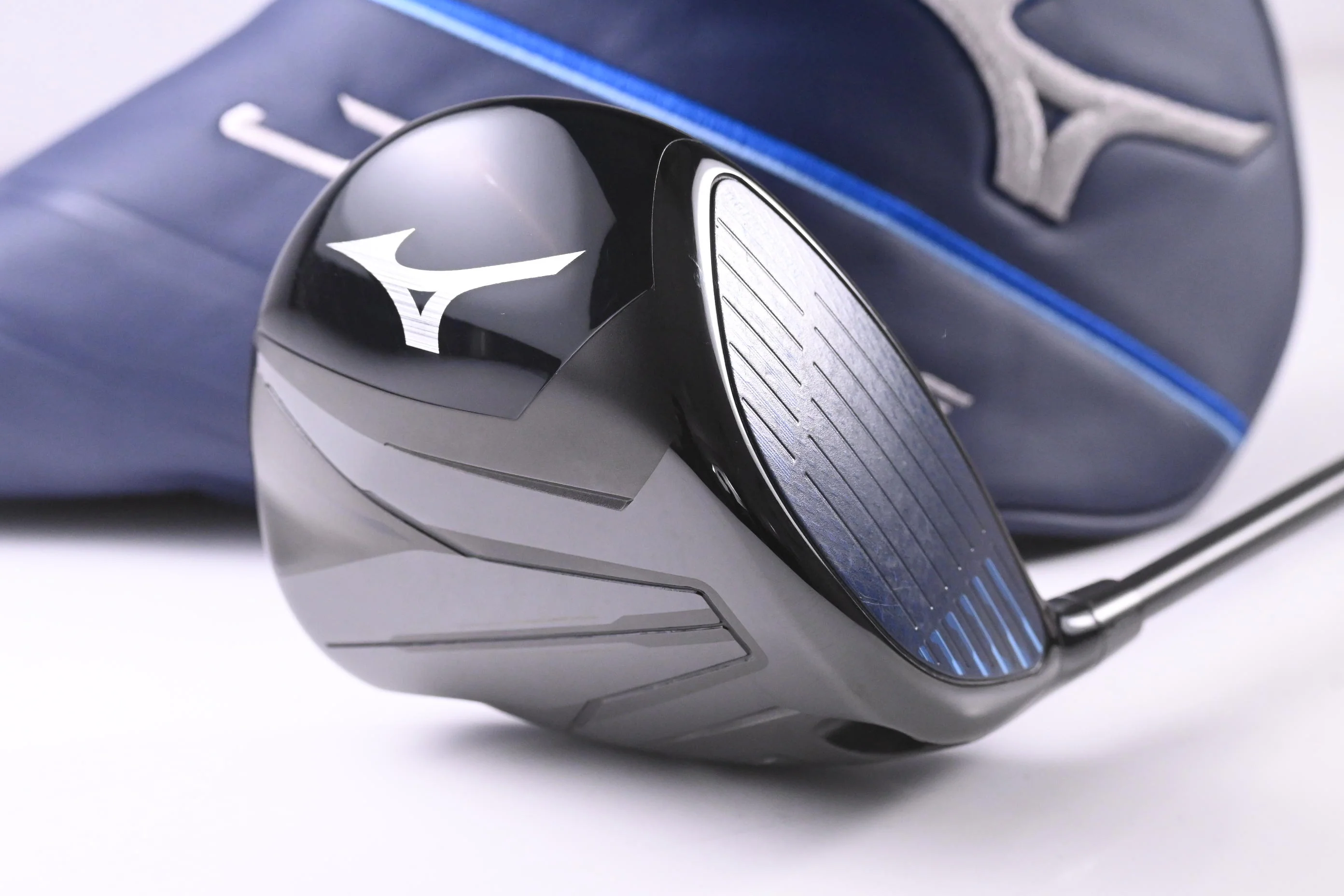 Mizuno JPX One Select Driver / 9 Degree / Senior Flex UST Helium Nanocore 4
