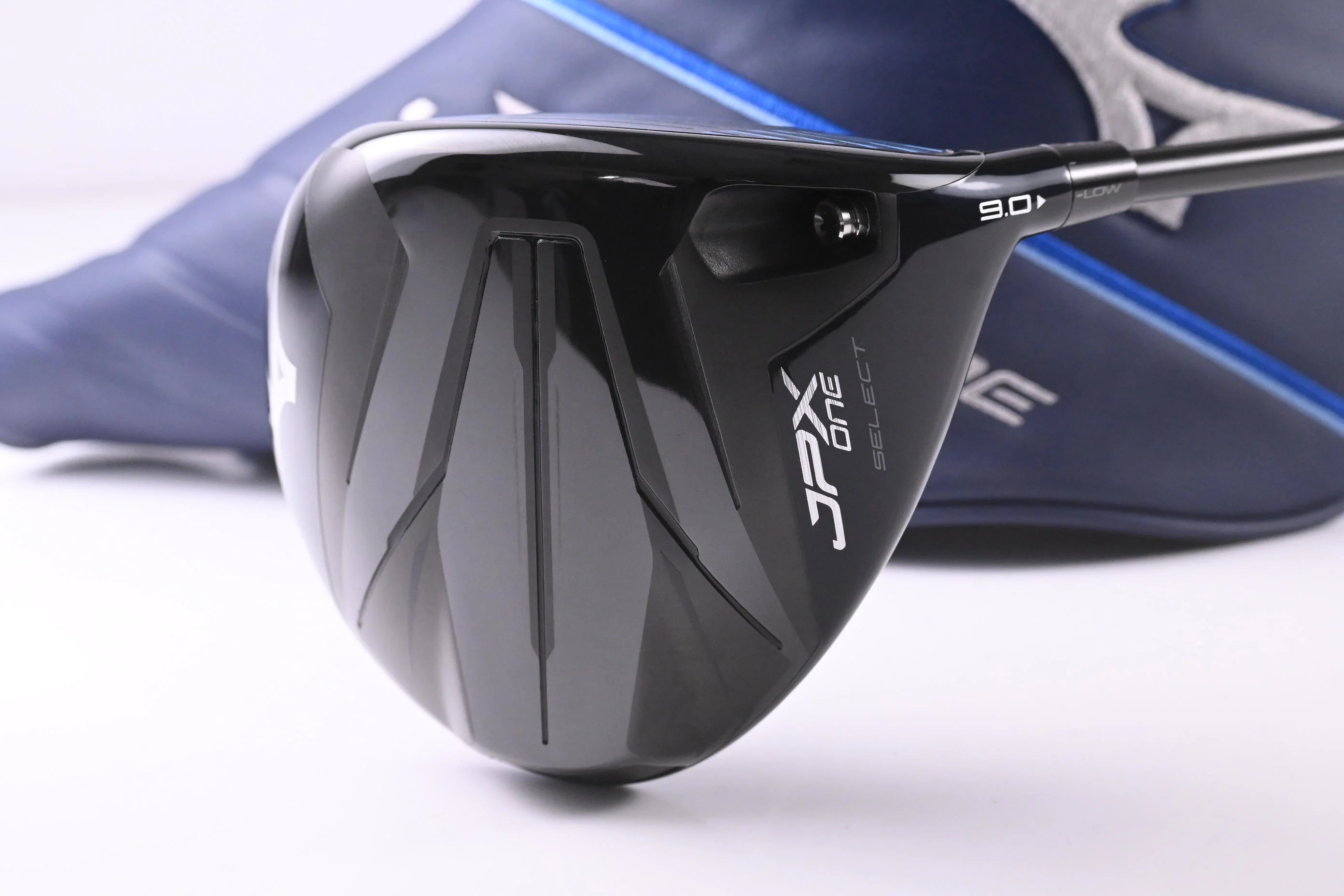Mizuno JPX One Select Driver / 9 Degree / Senior Flex UST Helium Nanocore 4 - Image 2