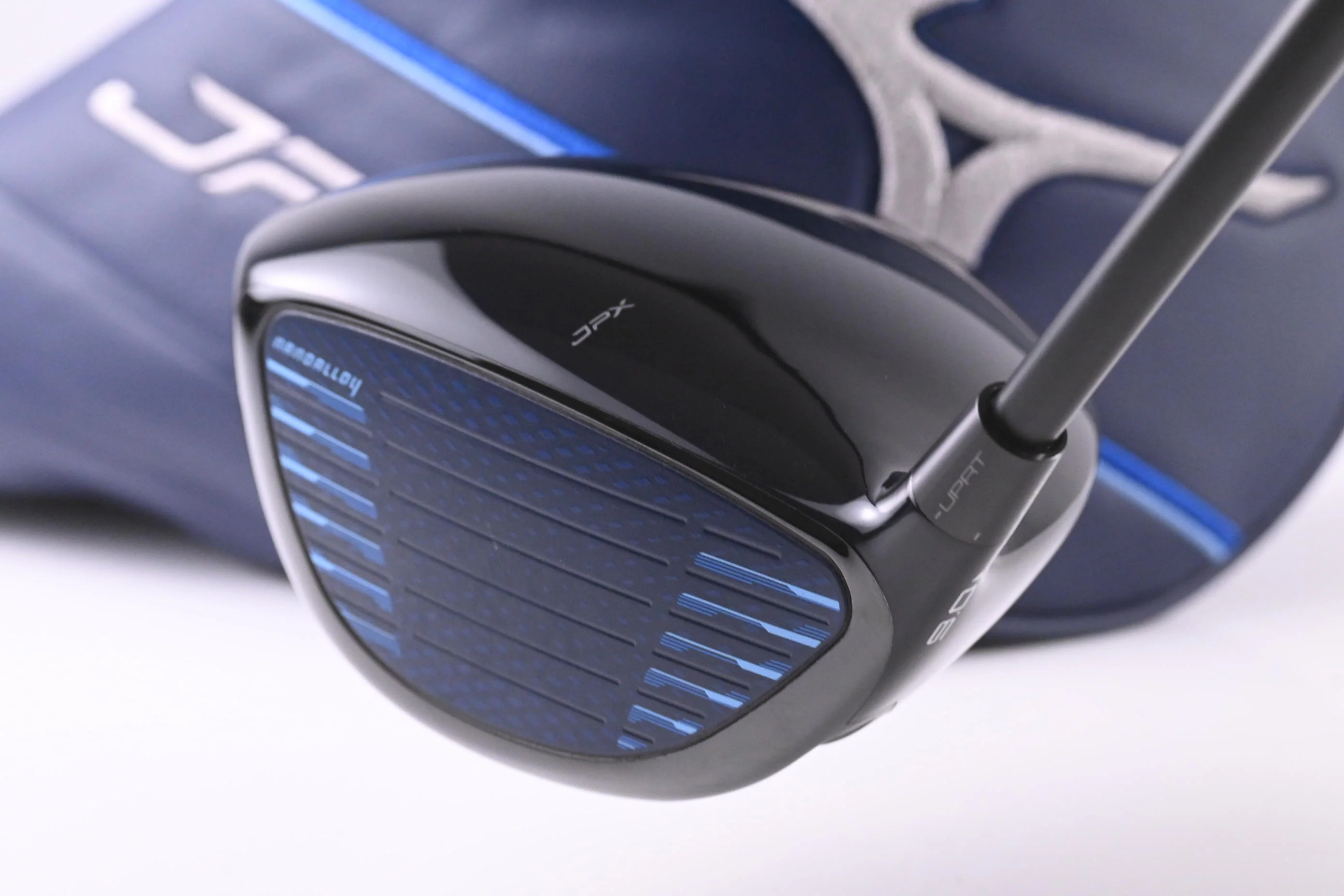 Mizuno JPX One Select Driver / 9 Degree / Senior Flex UST Helium Nanocore 4 - Image 4