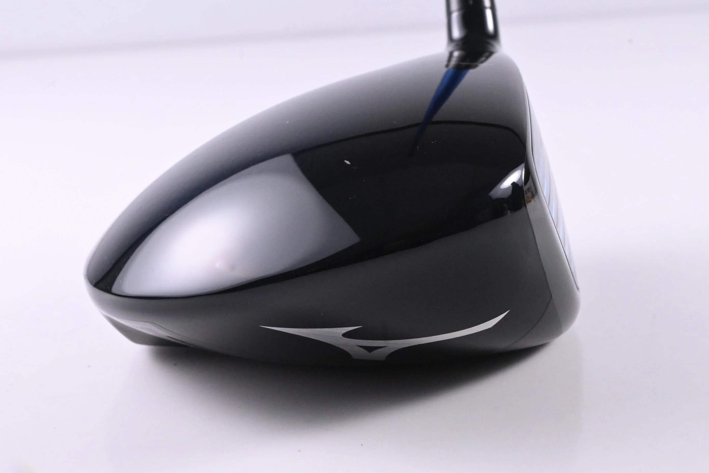 Mizuno JPX One Select Driver / 9 Degree / Stiff Flex Project X Denali Frost Blue - Image 3