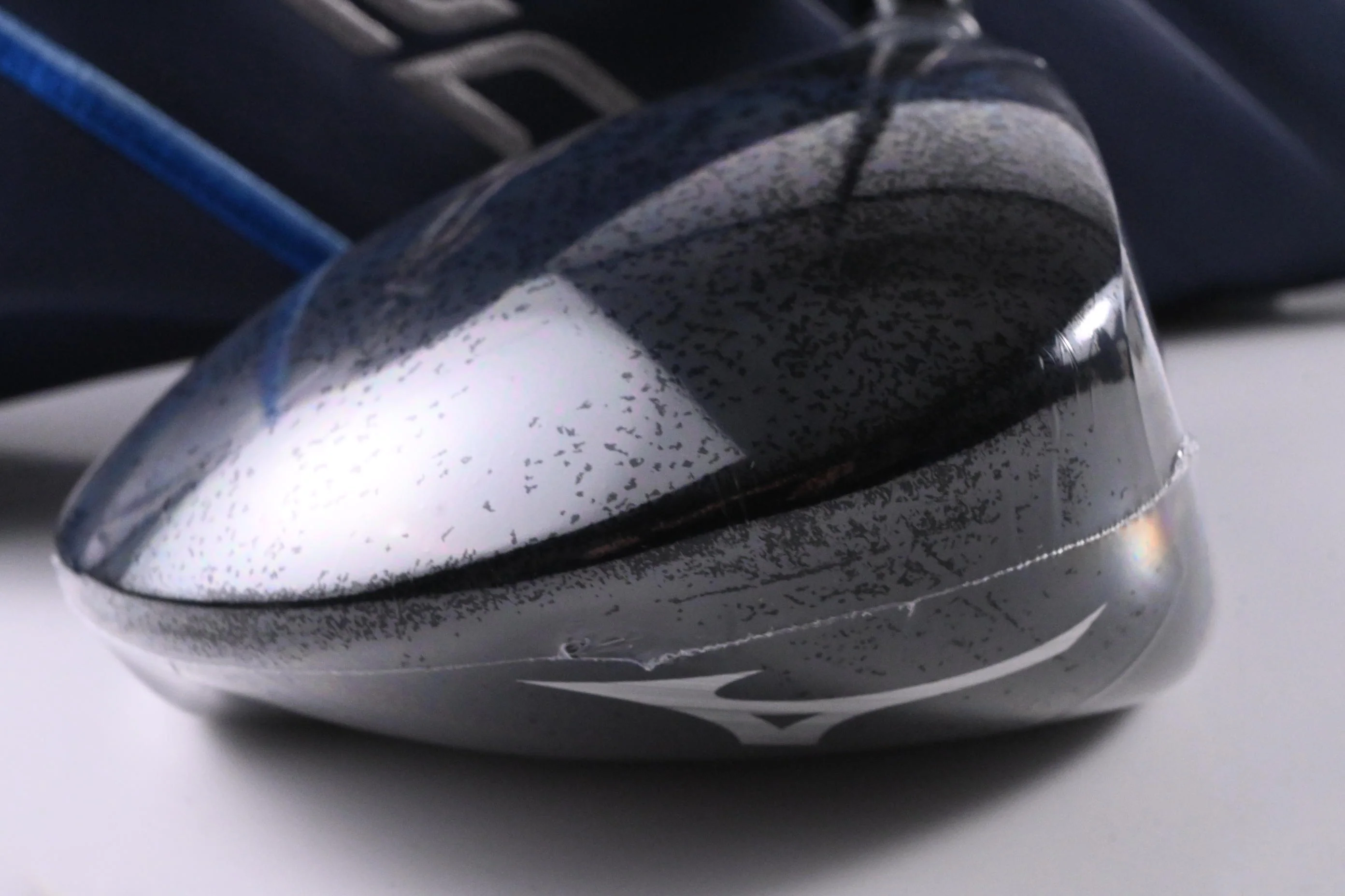 Mizuno JPX One Select Driver / 10.5 Degree / Stiff Flex Tensei 1K Black 65 Shaft - Image 3