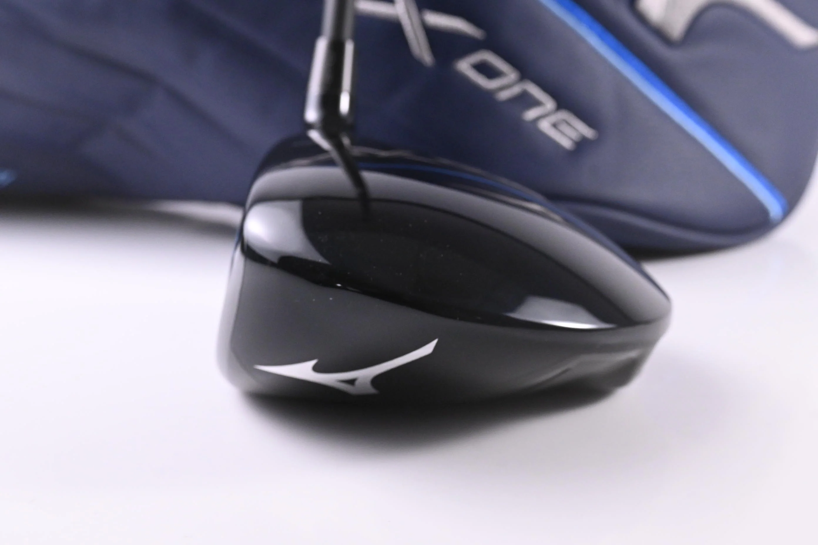 Left Hand Mizuno JPX One Select Driver / 9 Degree / X-Flex Tensei 1K Blue 75 - Image 3