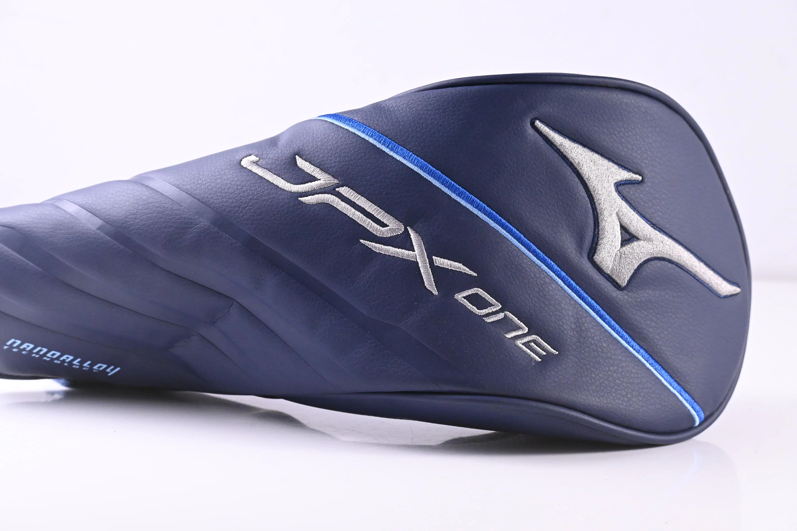 Left Hand Mizuno JPX One Select Driver / 9 Degree / X-Flex Tensei 1K Blue 75 - Image 9