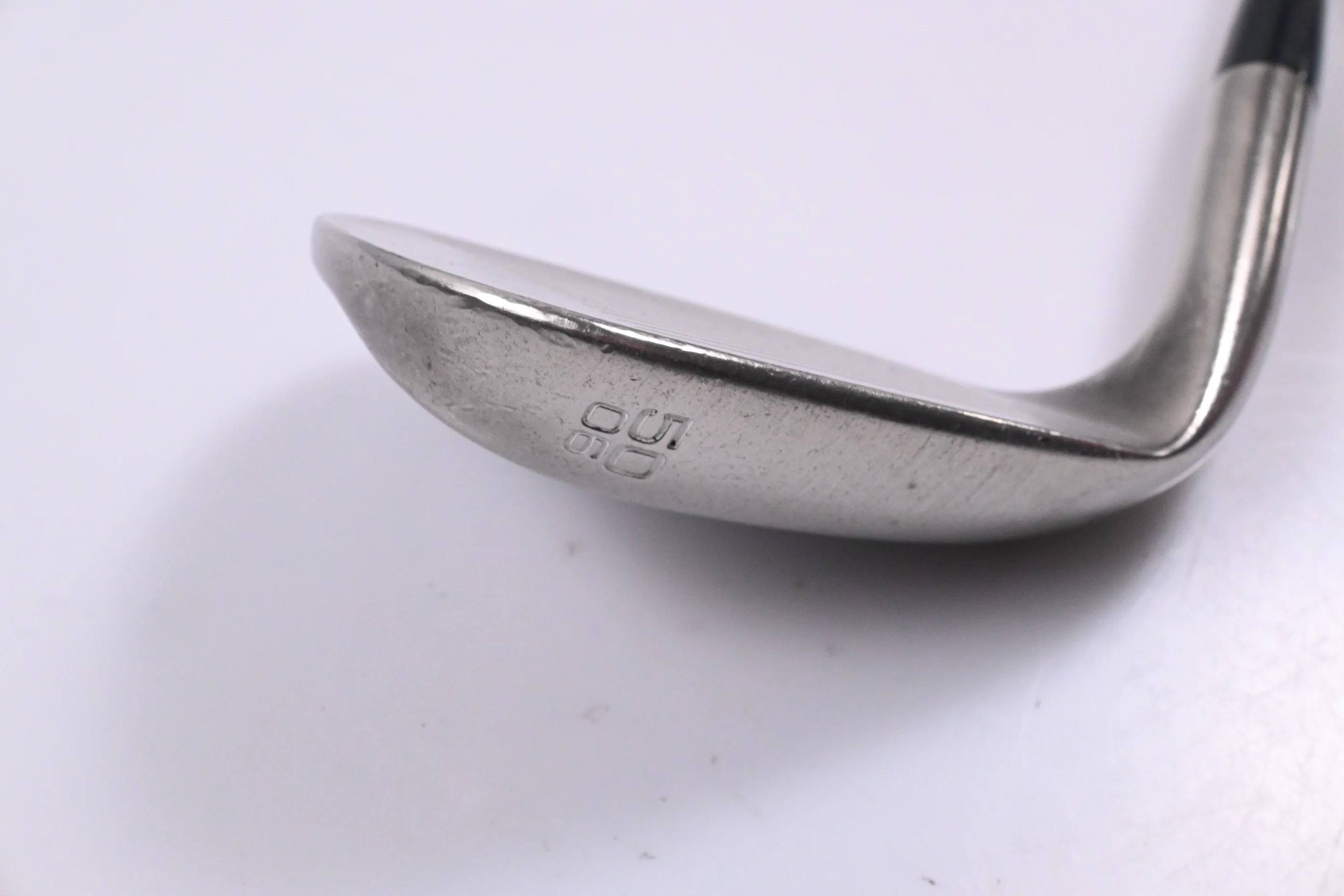 Mizuno JPX Series Gap Wedge / 50 Degree / Wedge Flex XP 105 Shaft - Image 3