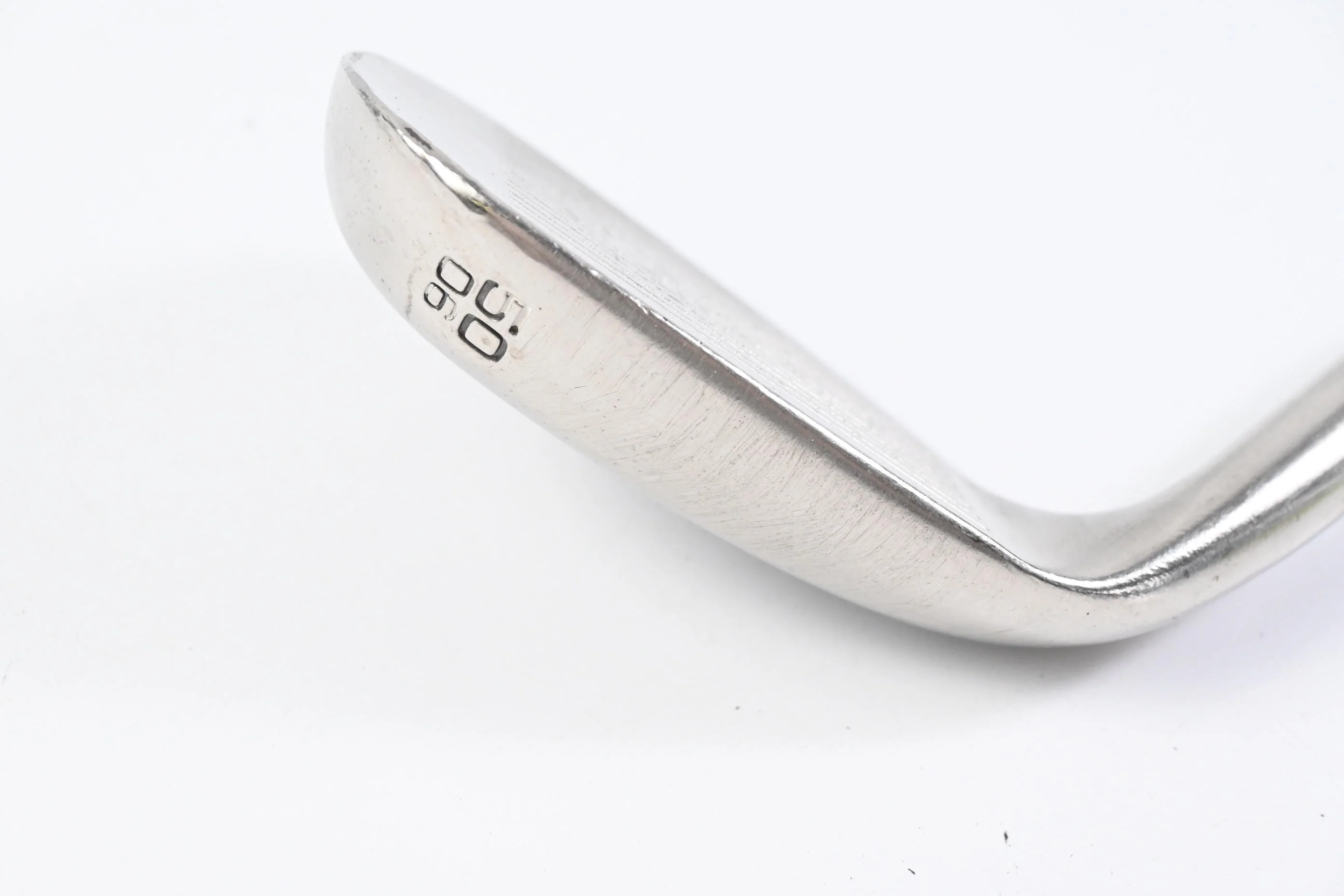 Mizuno JPX Series Gap Wedge / 50 Degree / Stiff Flex Dynamic Gold S300 Shaft - Image 3