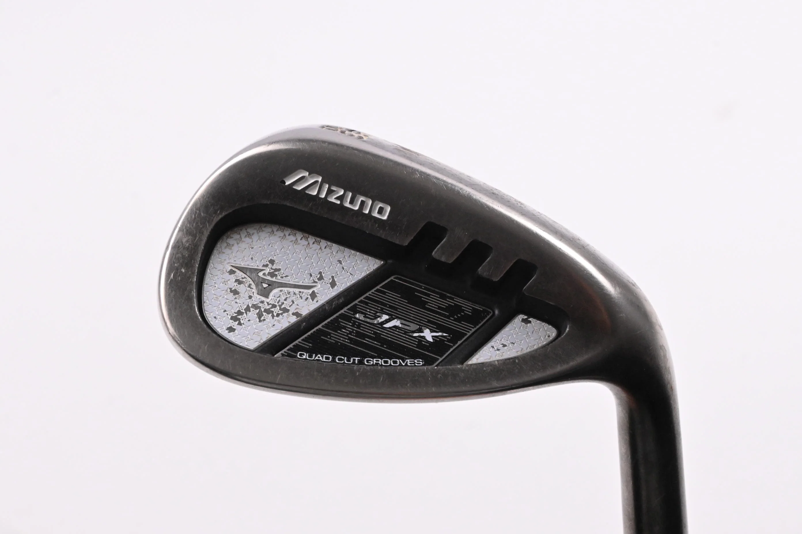 Mizuno JPX Series Sand Wedge / 56 Degree / Regular Flex Fujikura 60 Shaft