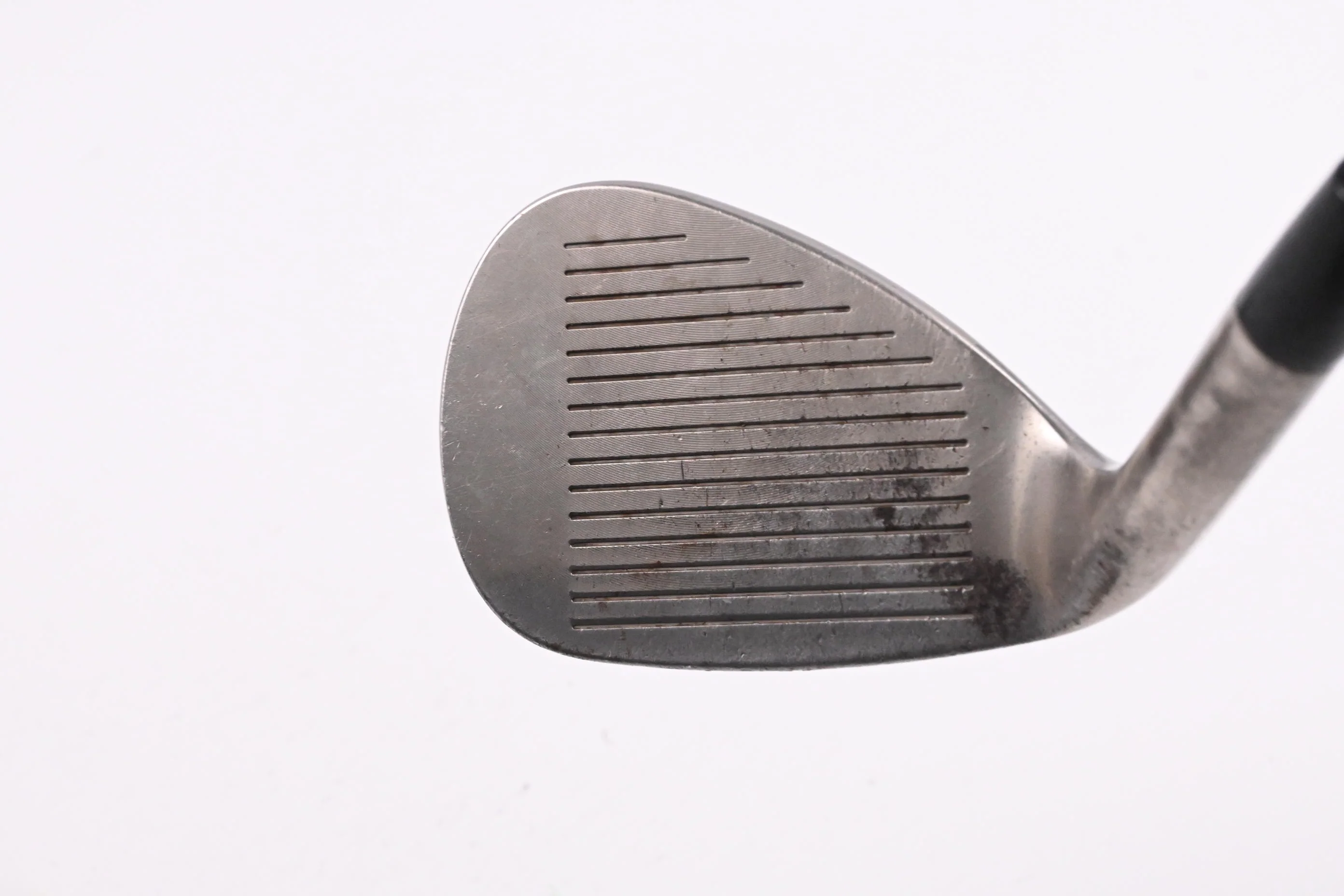 Mizuno JPX Series Sand Wedge / 56 Degree / Regular Flex Fujikura 60 Shaft - Image 2