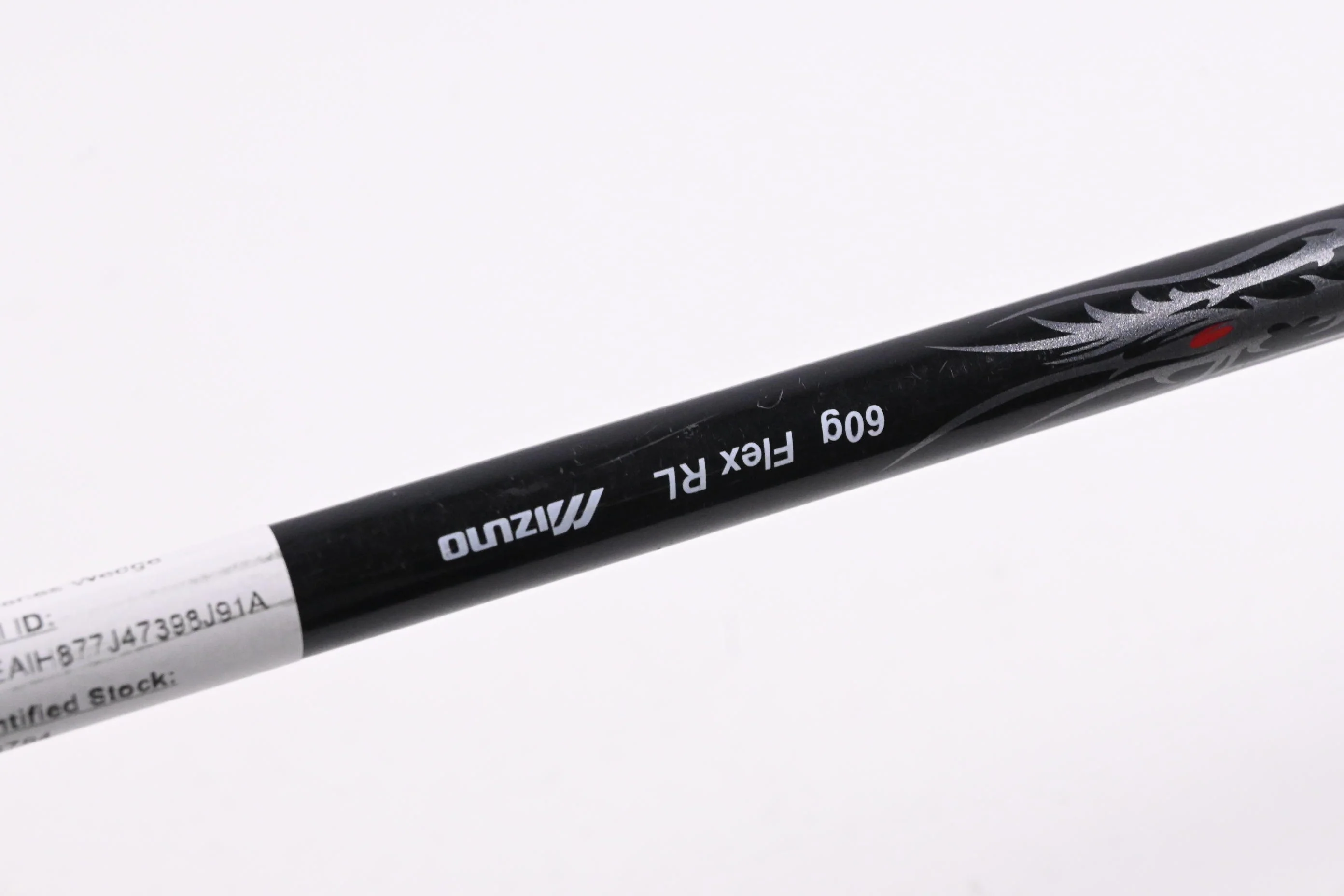 Mizuno JPX Series Sand Wedge / 56 Degree / Regular Flex Fujikura 60 Shaft - Image 4