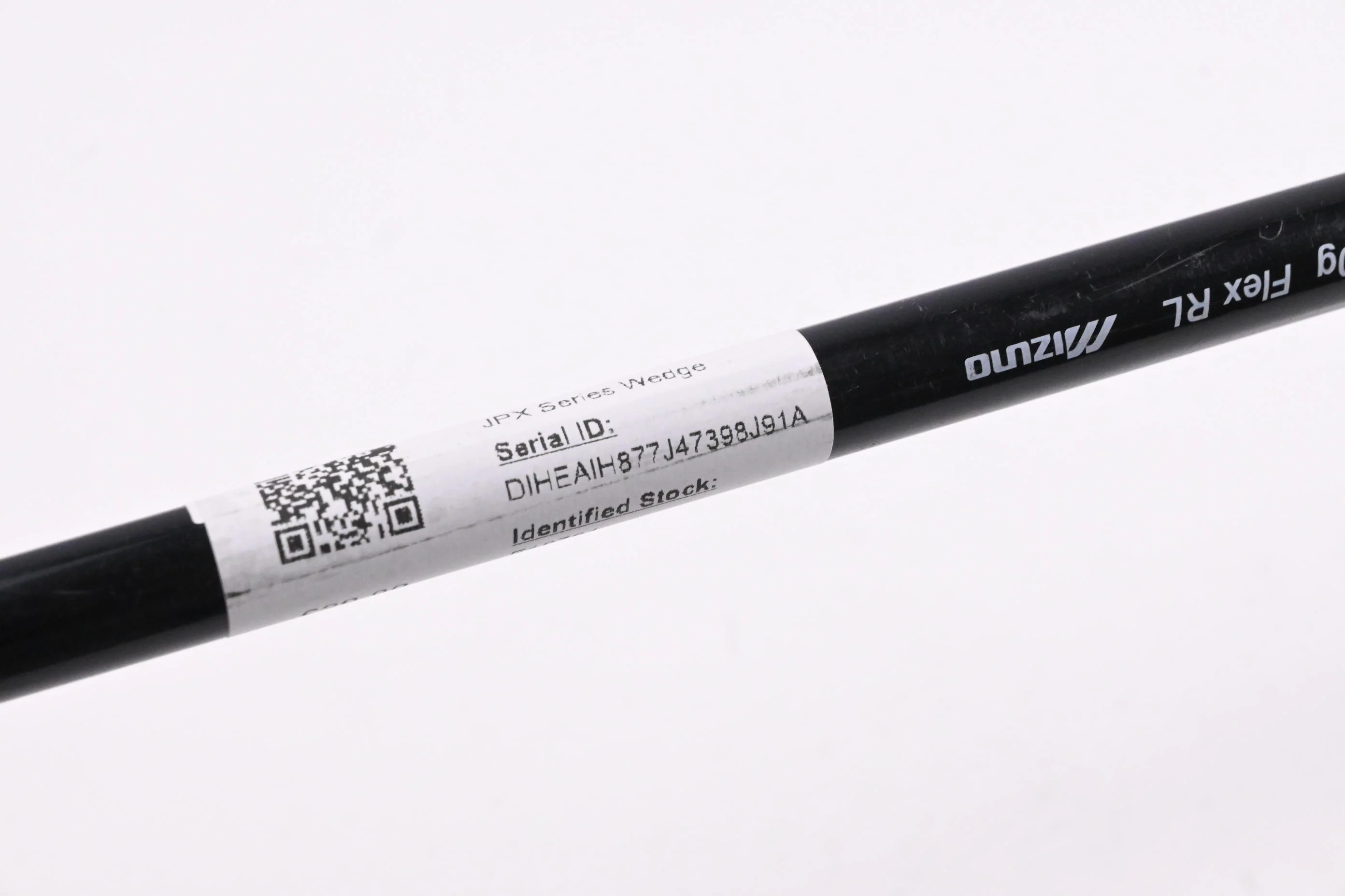 Mizuno JPX Series Sand Wedge / 56 Degree / Regular Flex Fujikura 60 Shaft - Image 5