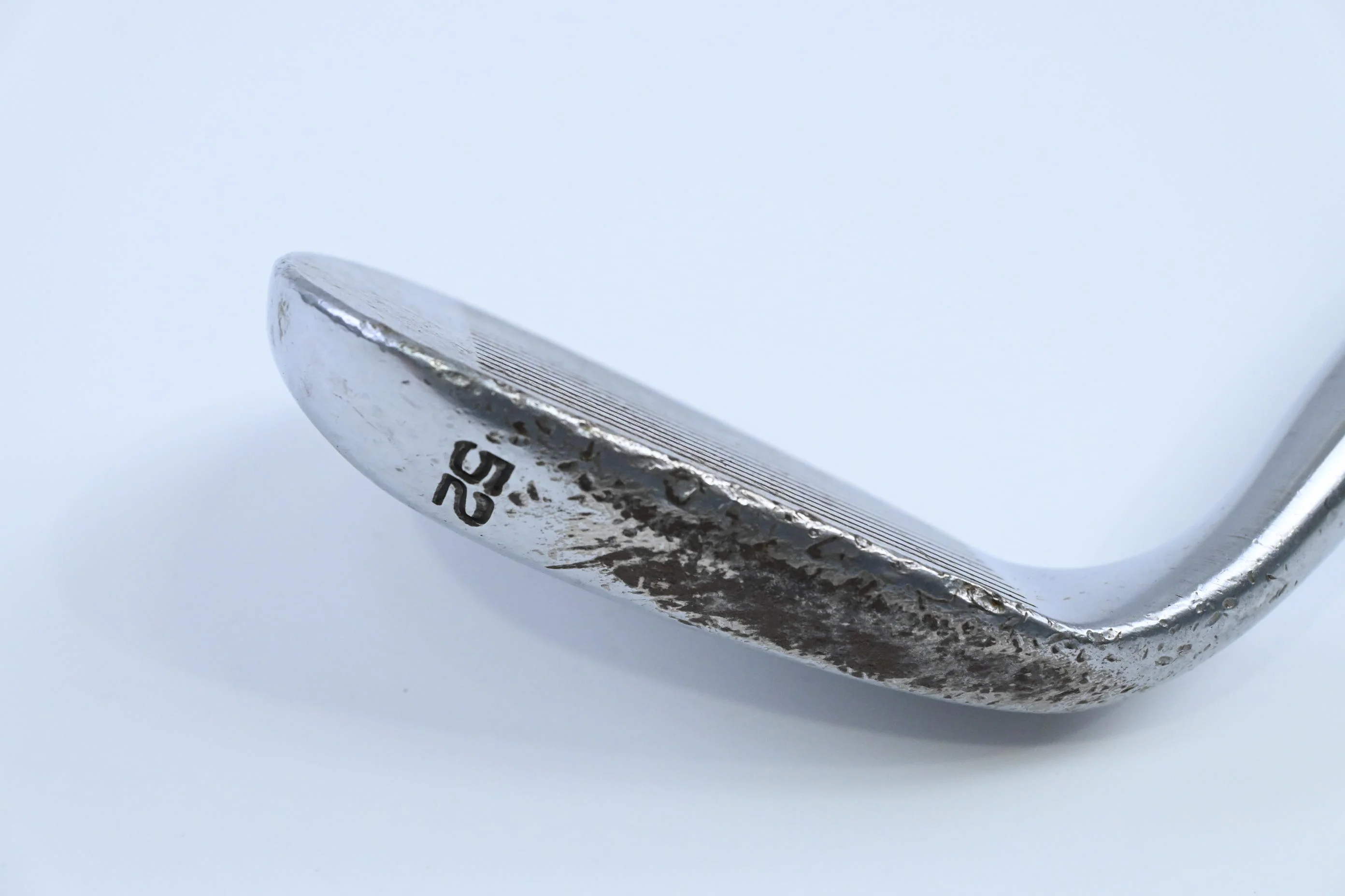 Mizuno JPX Series Gap Wedge / 52 Degree / Regular Flex NS Pro 950H Shaft - Image 3