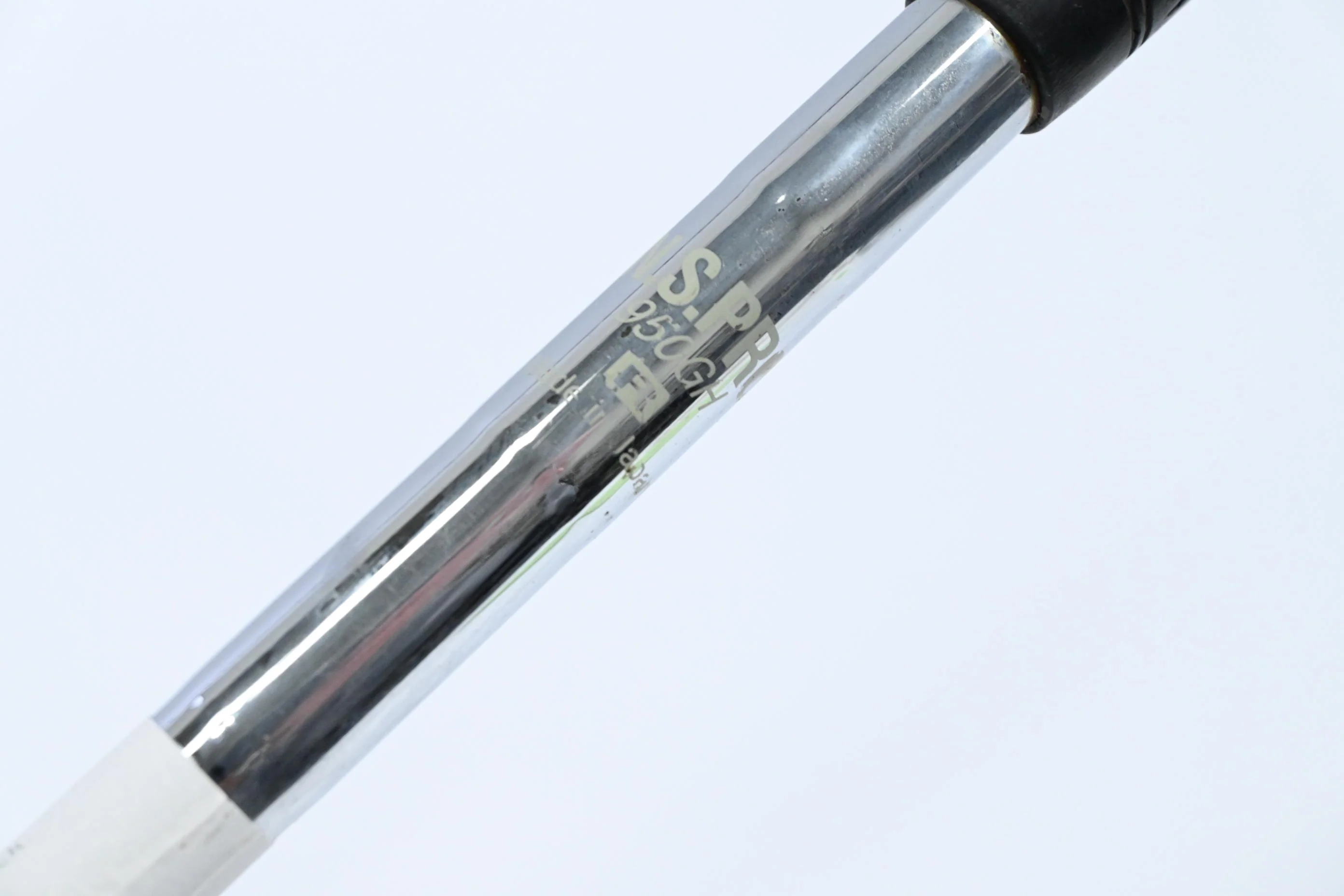 Mizuno JPX Series Lob Wedge / 58 Degree / Regular Flex NS Pro 950GH Shaft - Image 4